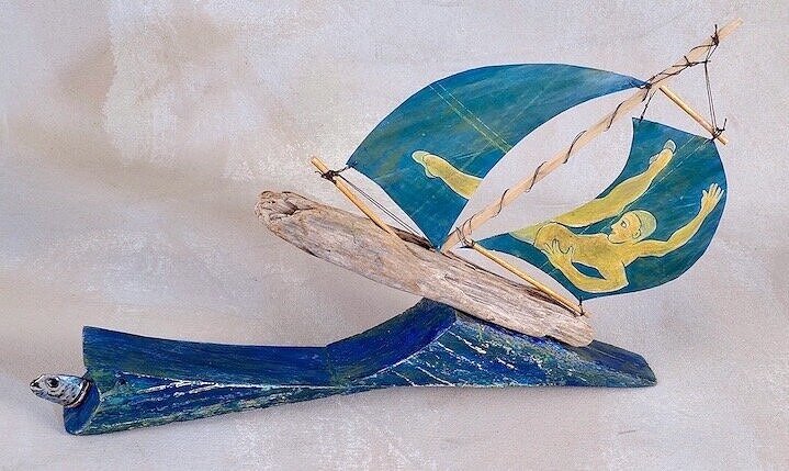 Sardine without borders
