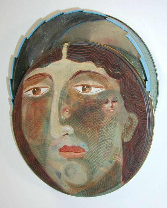 Icon of Balsen