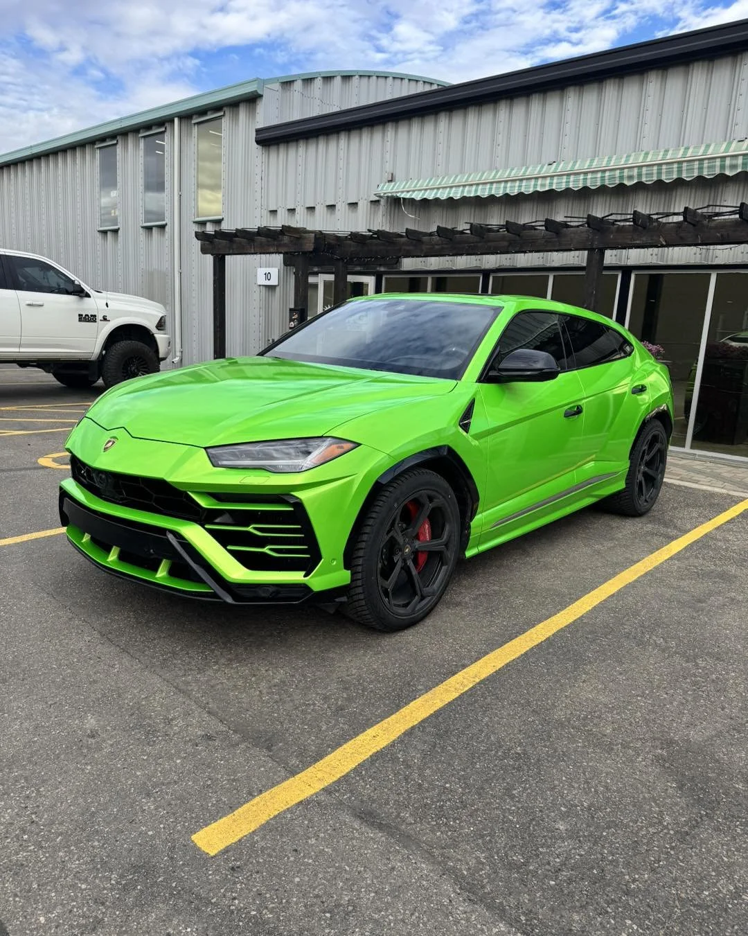 7 Benefits of Automotive Tinting Beyond Style