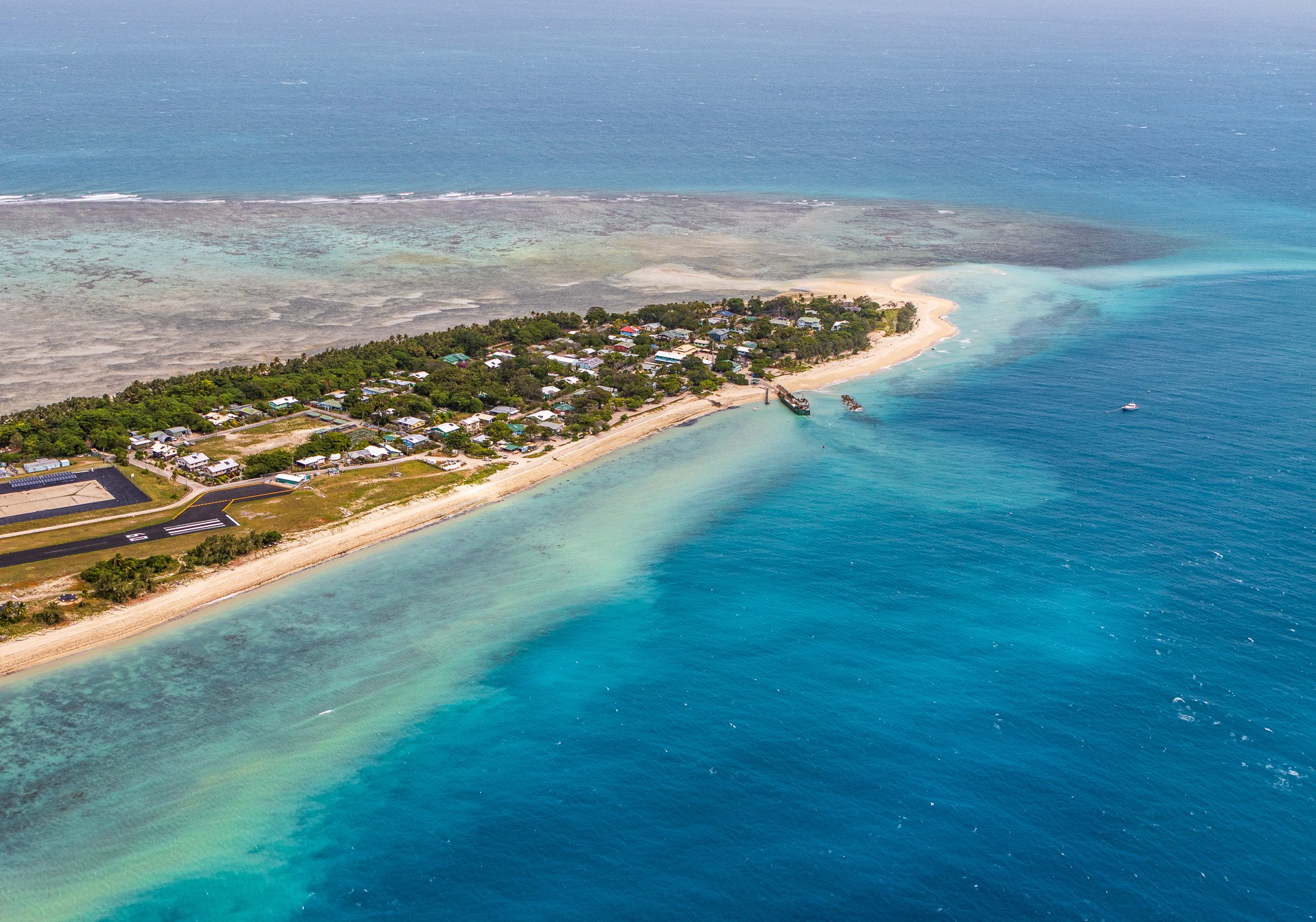Poruma Island