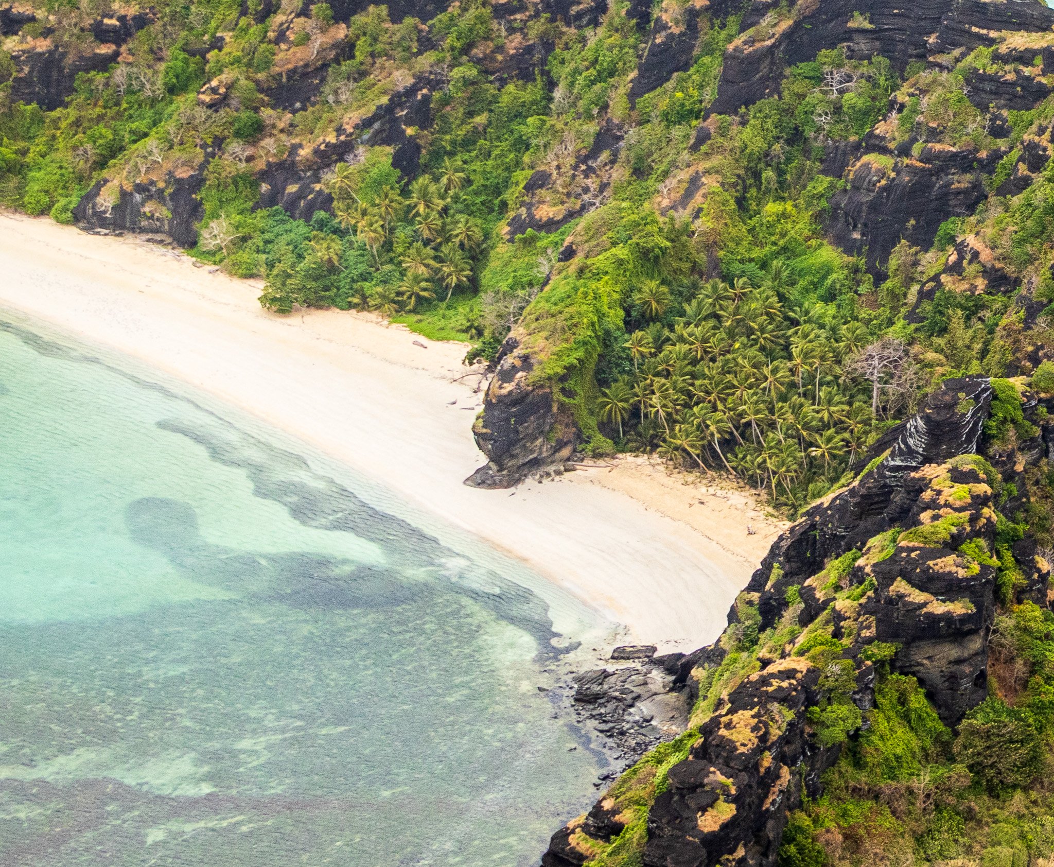 Waua Islet