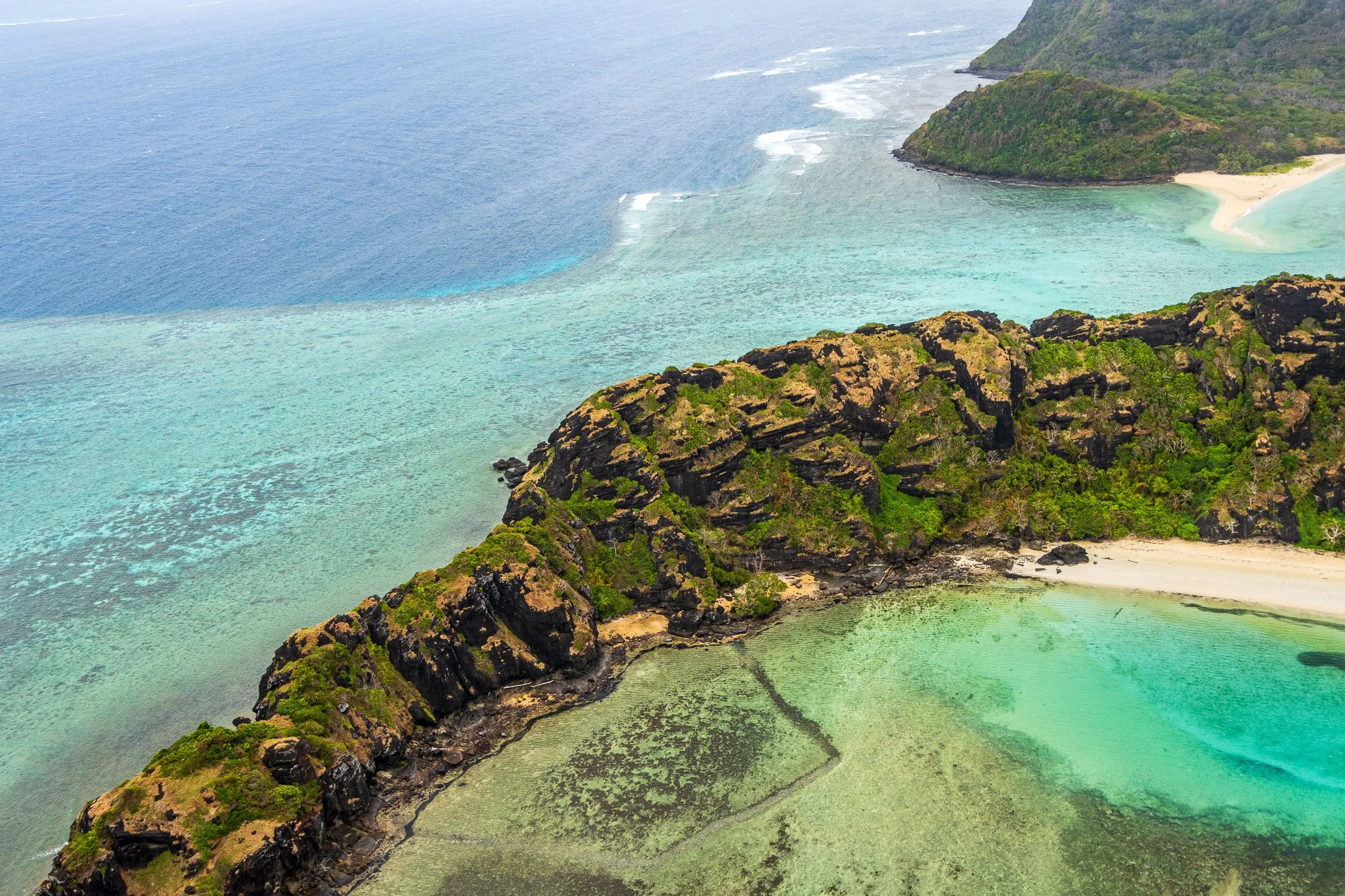 Waua Islet