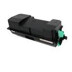 Ricoh, Compatible 407823 Black Toner (Standard Yield)