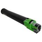 Ricoh, Compatible 841276 Black Toner (Standard Yield)