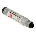 Ricoh, Compatible 888086 Black Toner (Standard Yield)