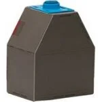 Ricoh, Compatible 888234 Cyan Toner (Standard Yield)
