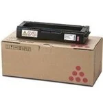 Ricoh 406346 Magenta Toner (Standard Yield)