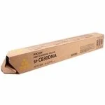 Ricoh 821182 Yellow Toner (Standard Yield)