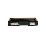 Ricoh 407656 Yellow Toner (Standard Yield)