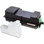 Ricoh 407823 Black Toner (Standard Yield)