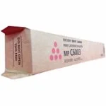 Ricoh 841851 Magenta Toner (Standard Yield)