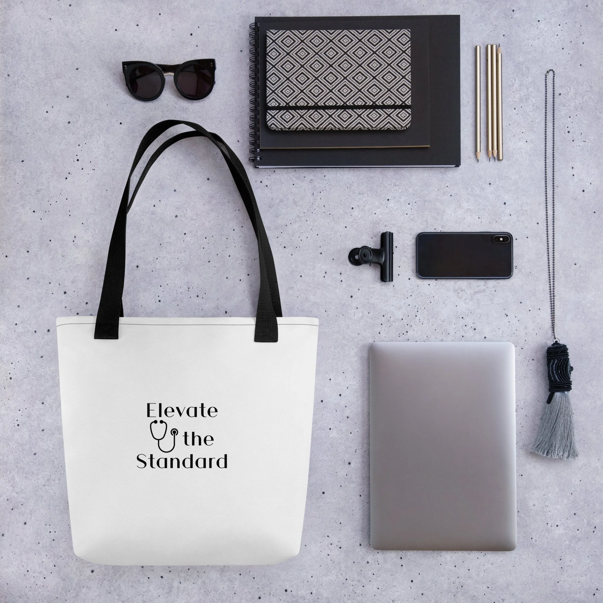 ELEVATE the Standard Tote bag
