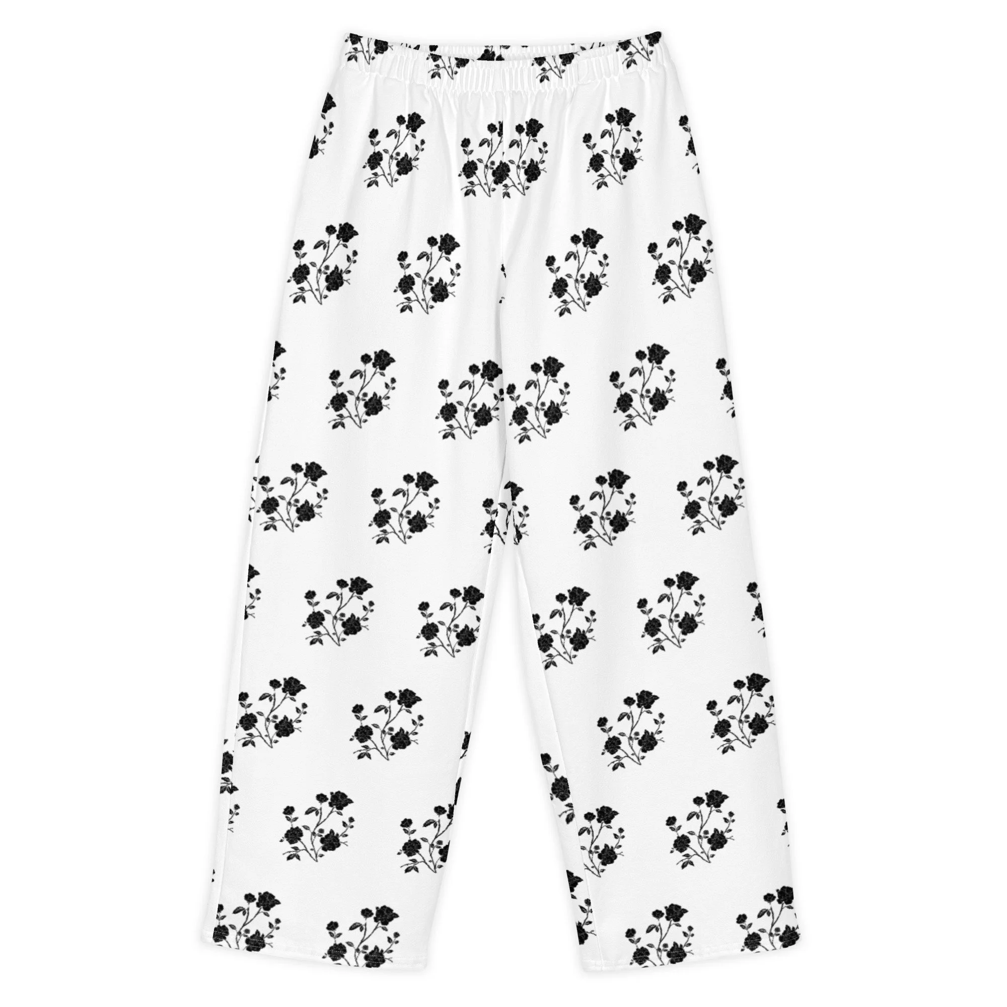 Everyday Roses Lounge Pants