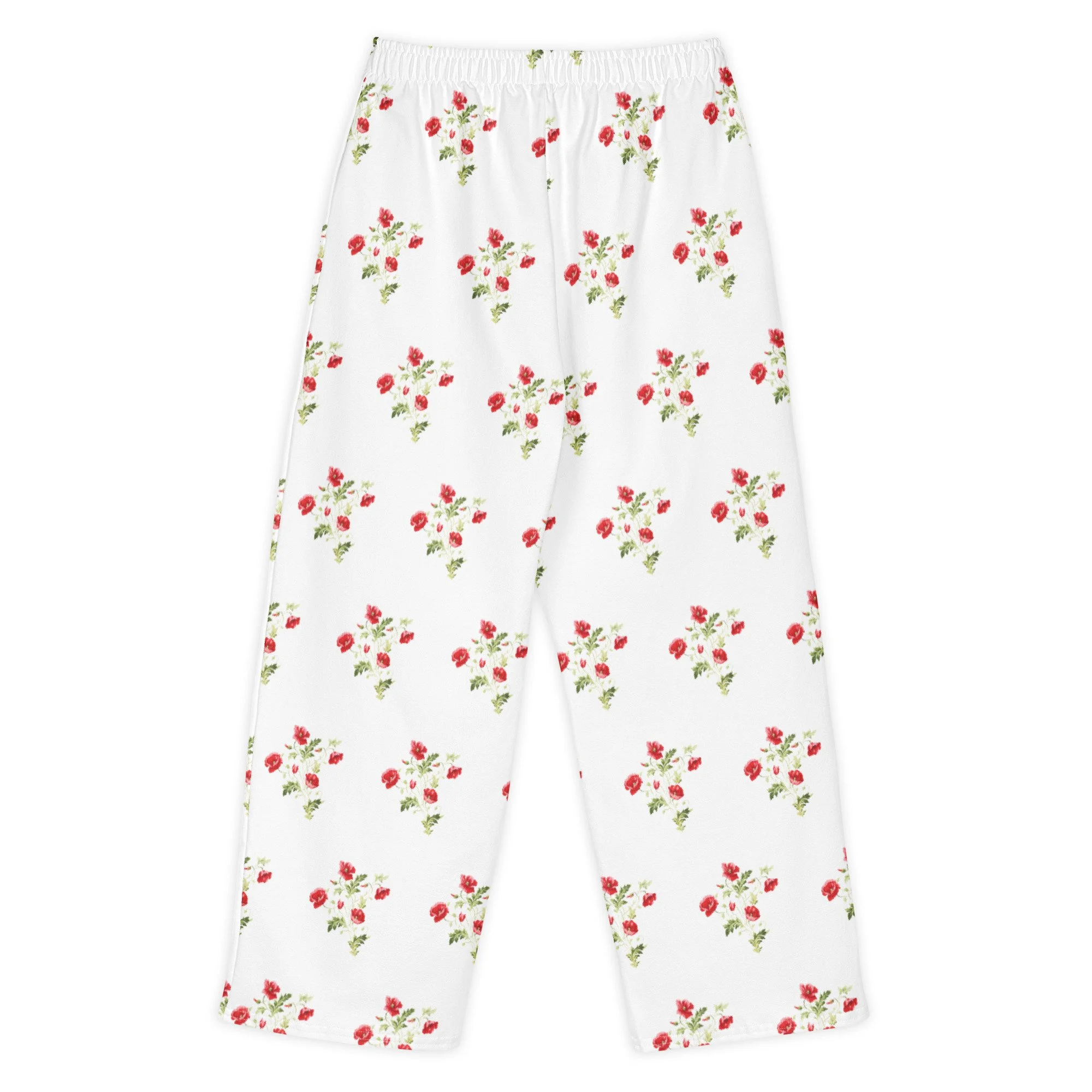 Little Flowers lounging pants