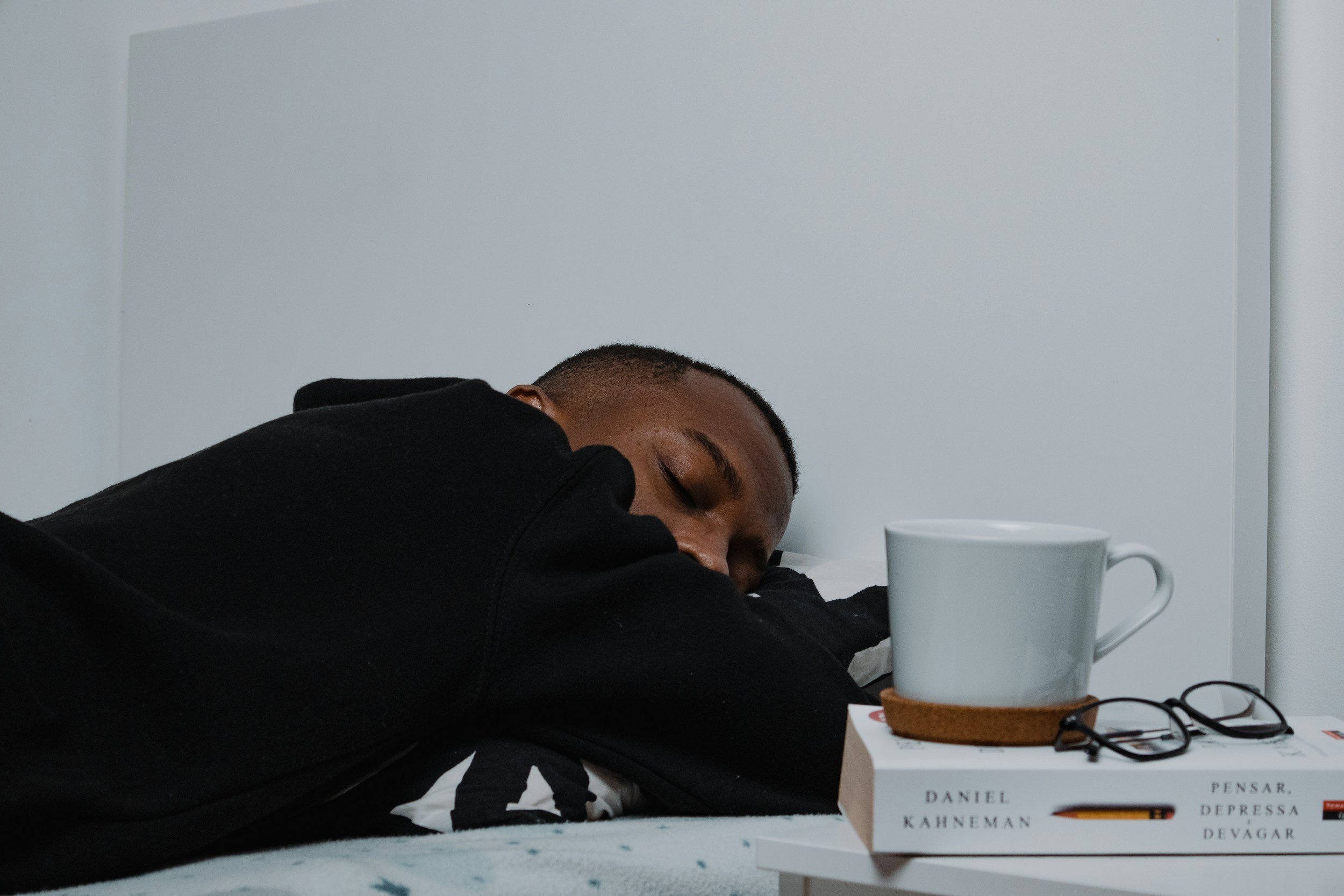 A Practical Guide to Healing Rest