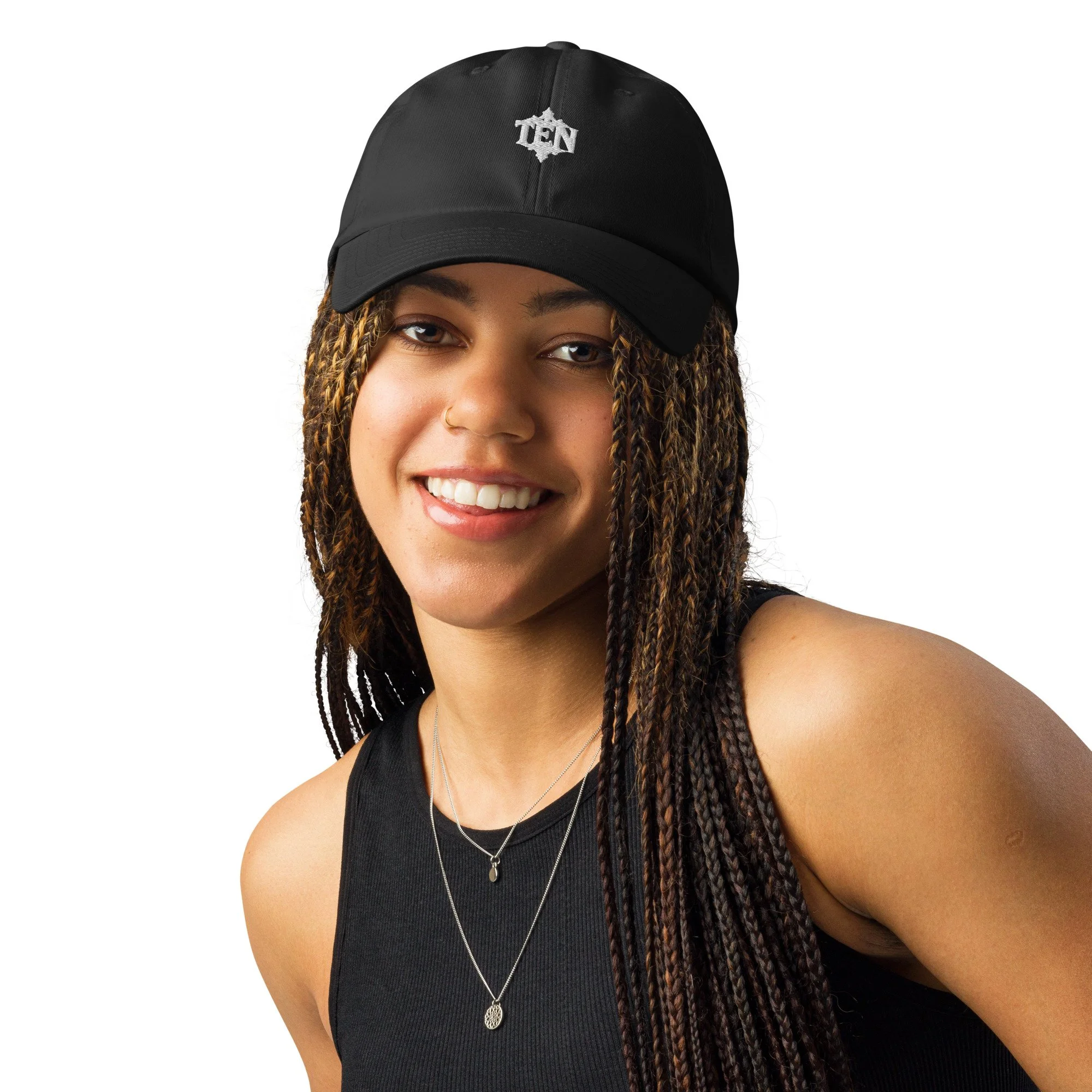 TEN Under Armour® dad hat