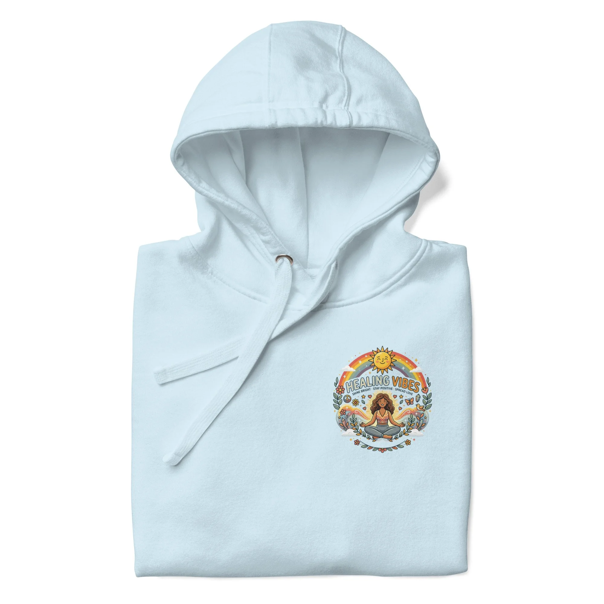 Self Care Mode Hoodie