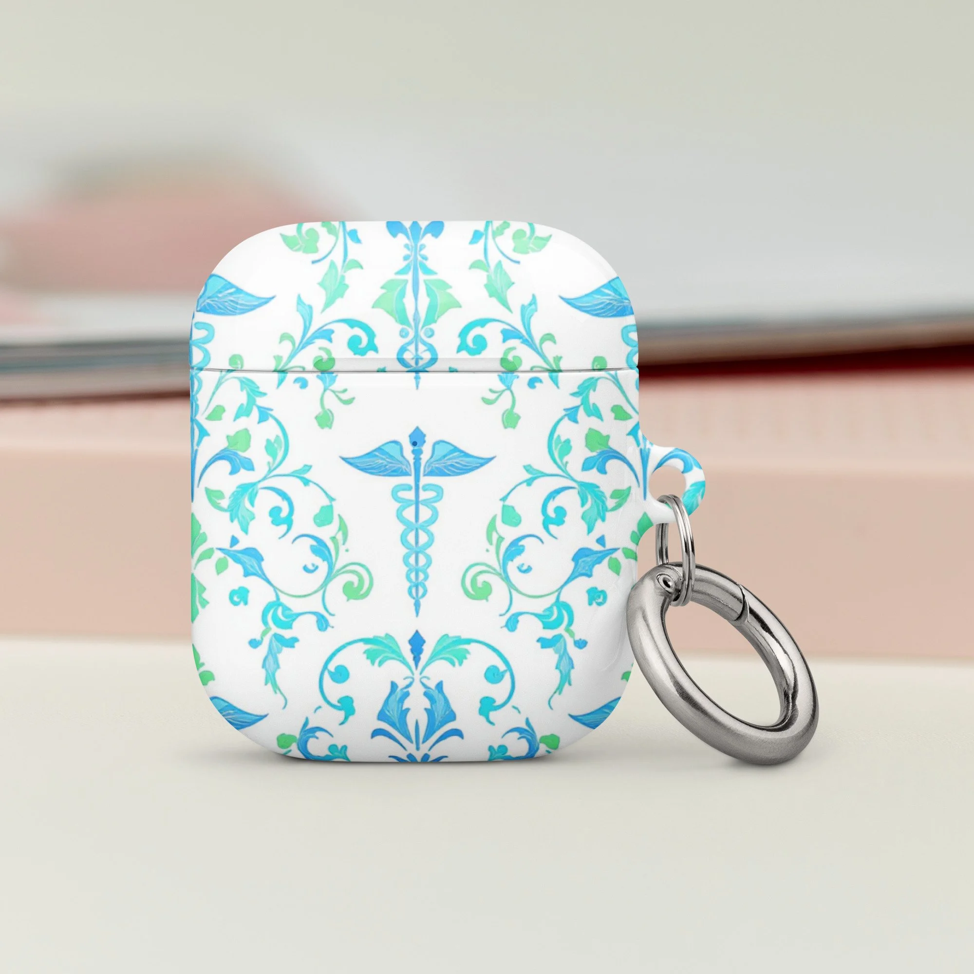 Elevated Nurse Case for AirPods®