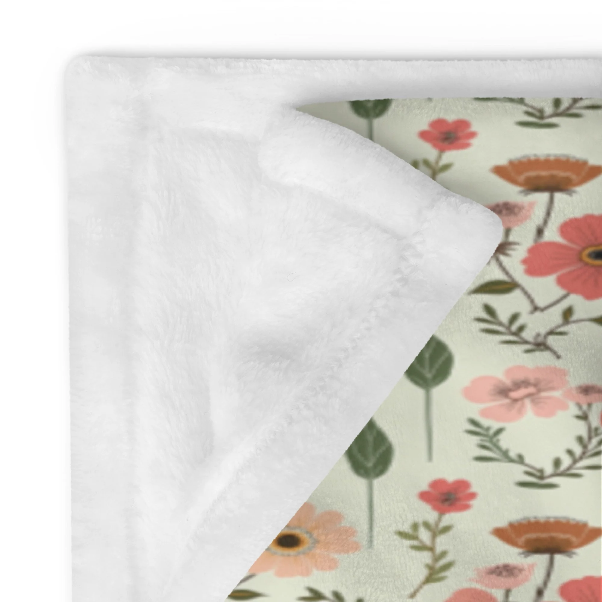 Nurse Gift Throw Blanket
