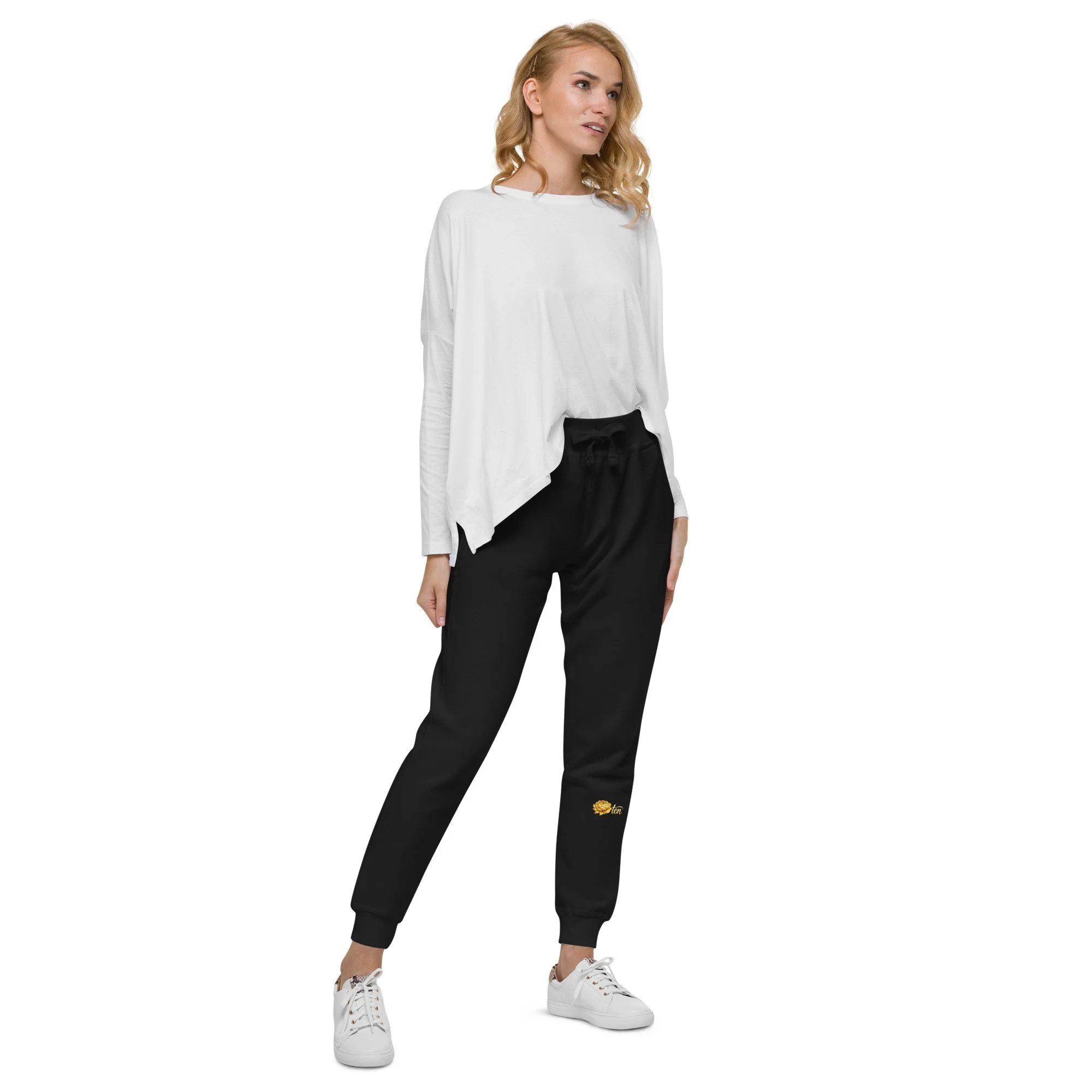 TEN Nurse unisex fleece sweatpants