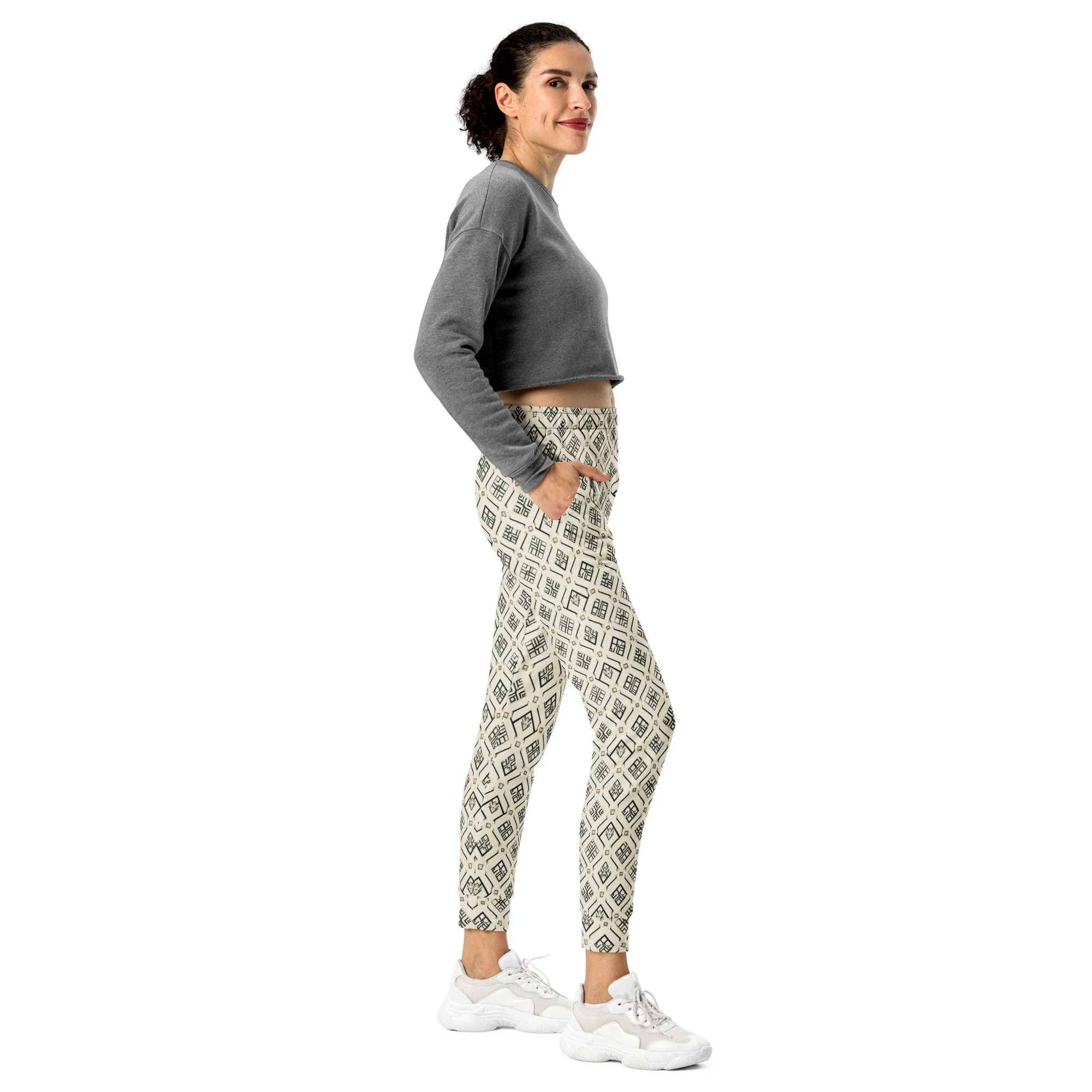 Metric Joggers