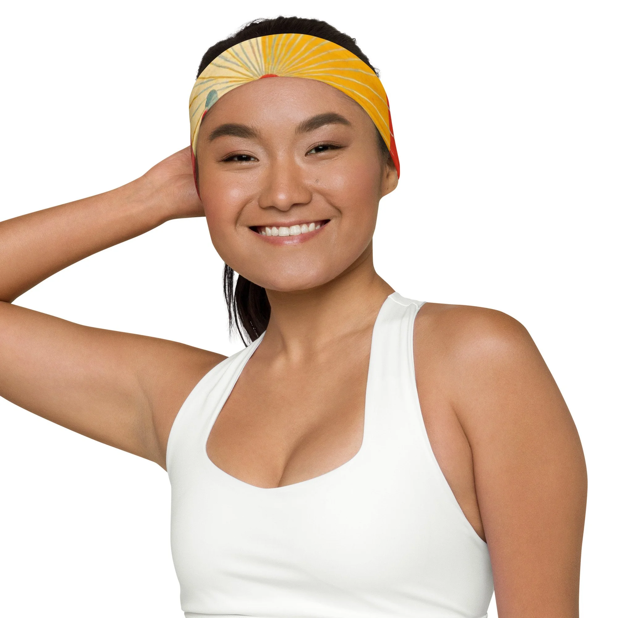 Distant Horizon Headband