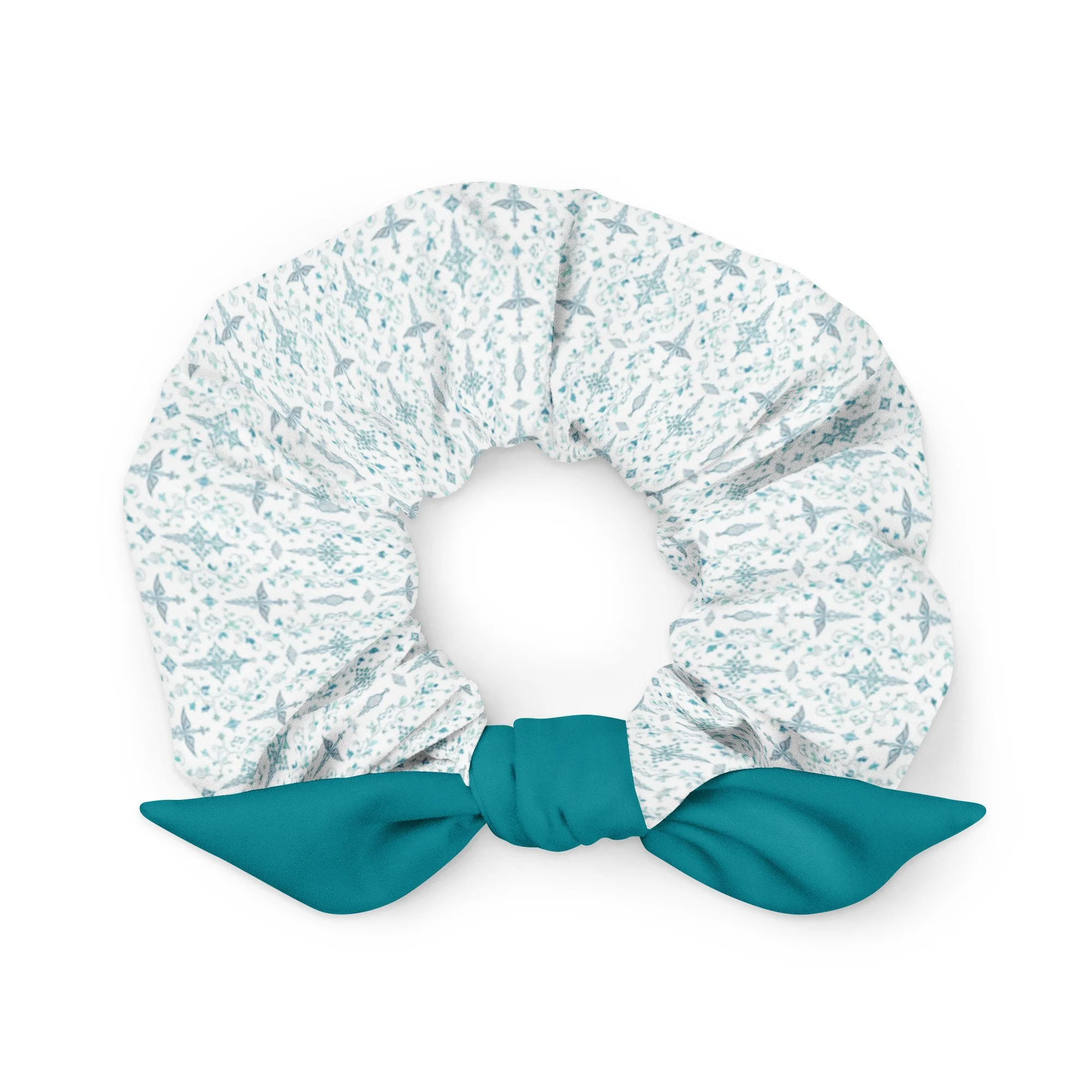 Nurses Scrunchie