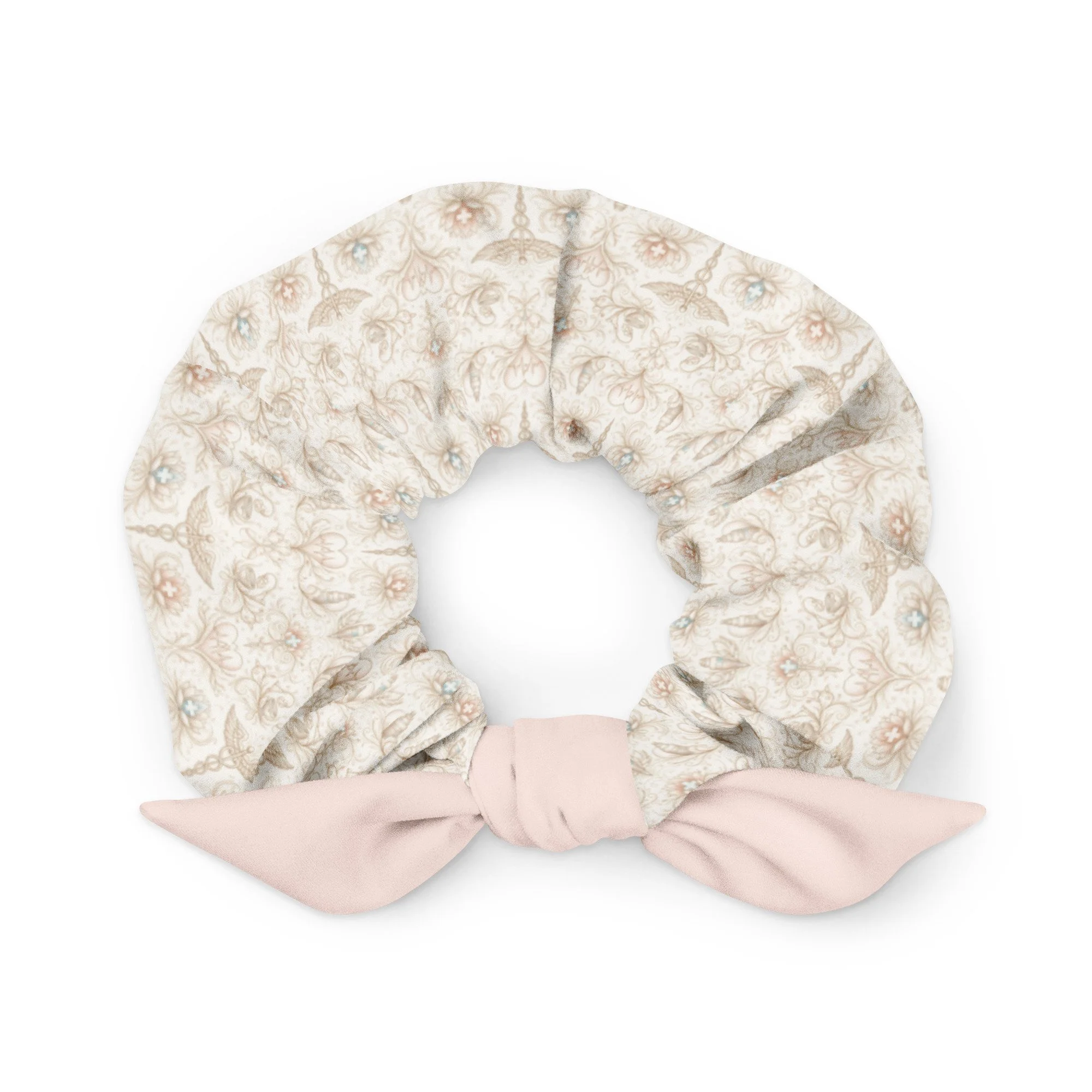 Nurses Scrunchie