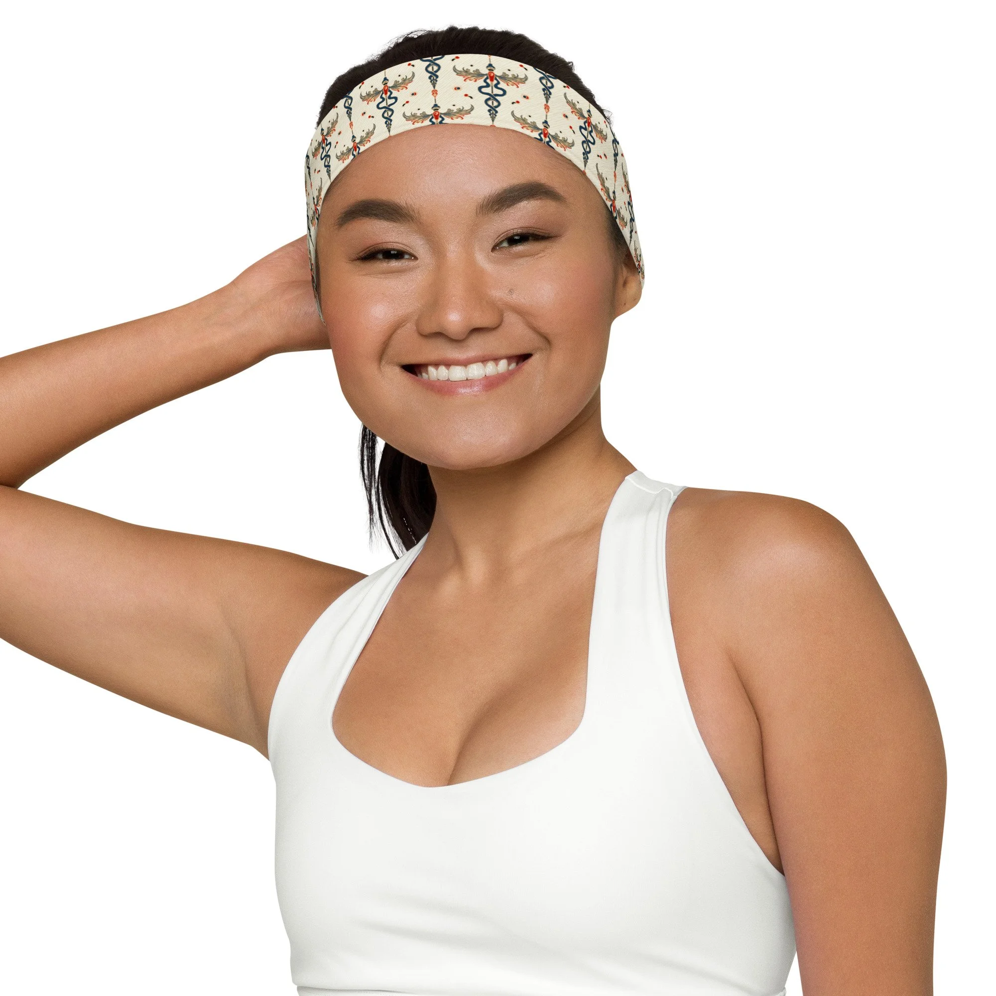 Nurses Headband