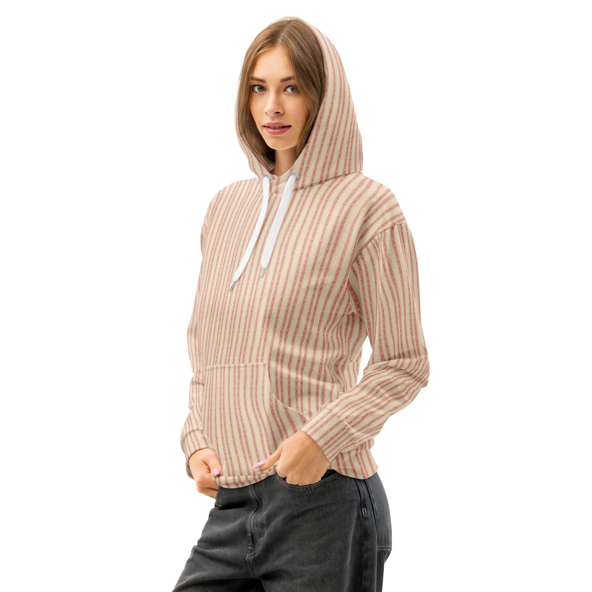 EX10 Unisex cotton hoodie