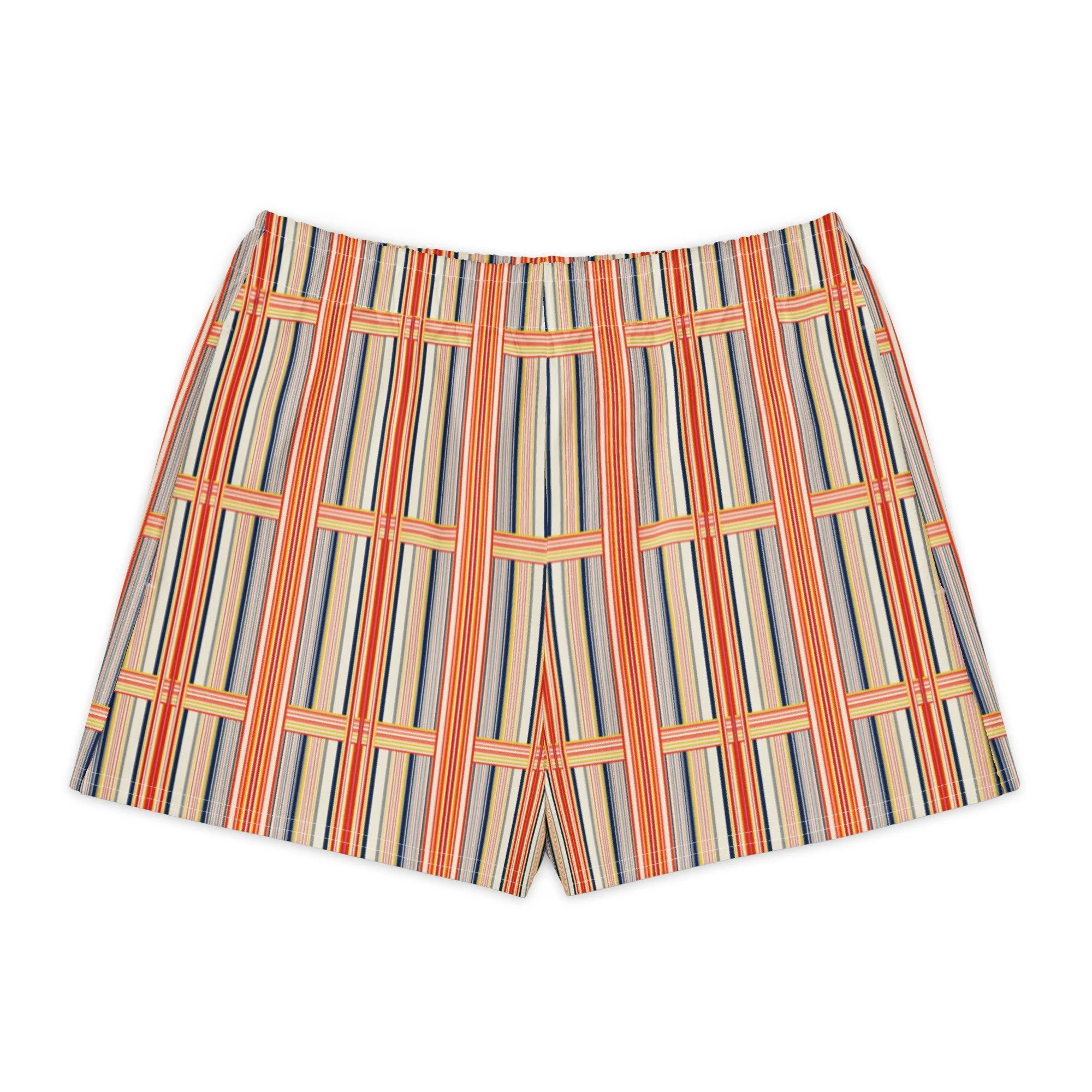 EX10 cotton shorts