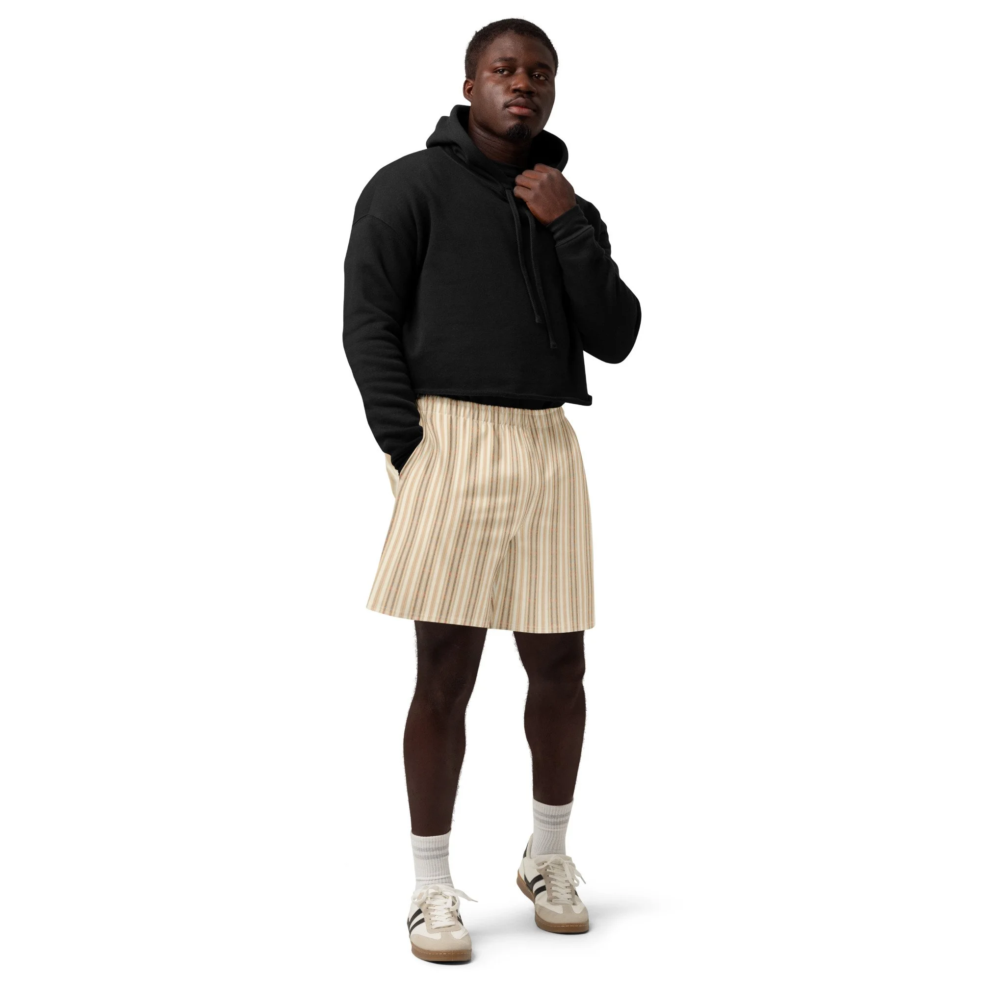 EX10 cotton long short