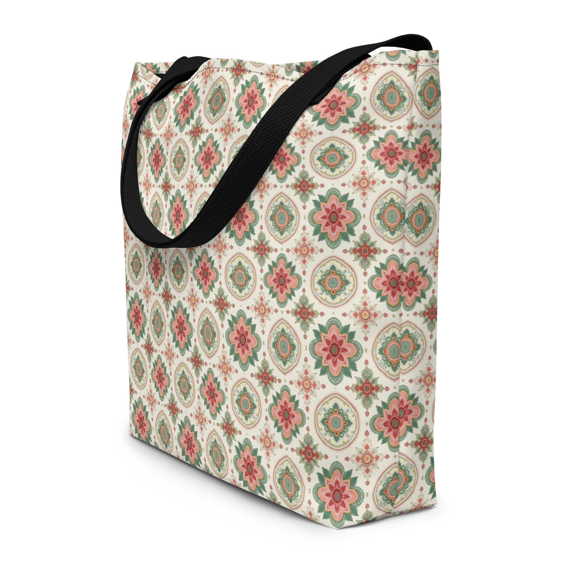 EX10 Nurse Large Tote Bag