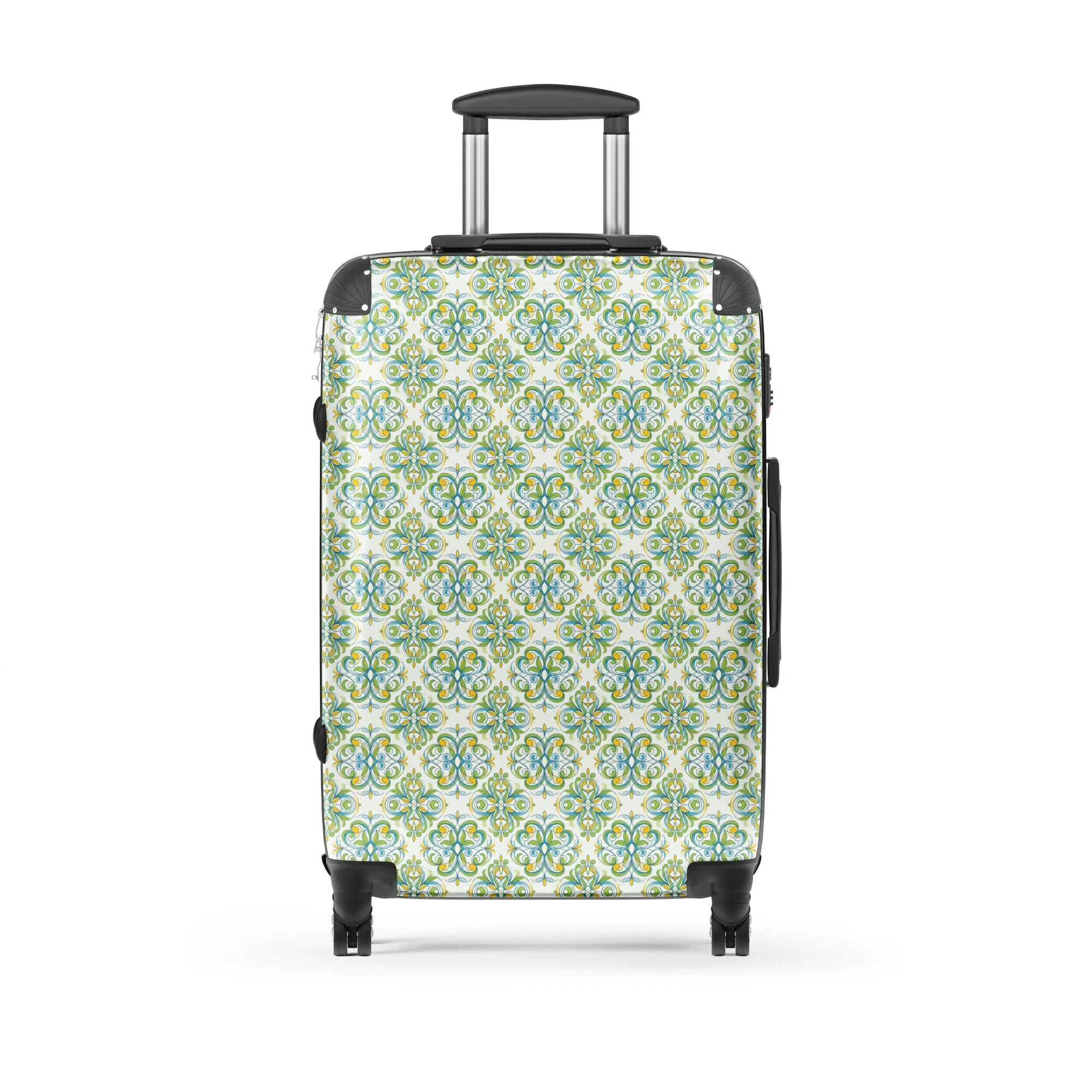 Elevate by TEN hard-shell suitcase
