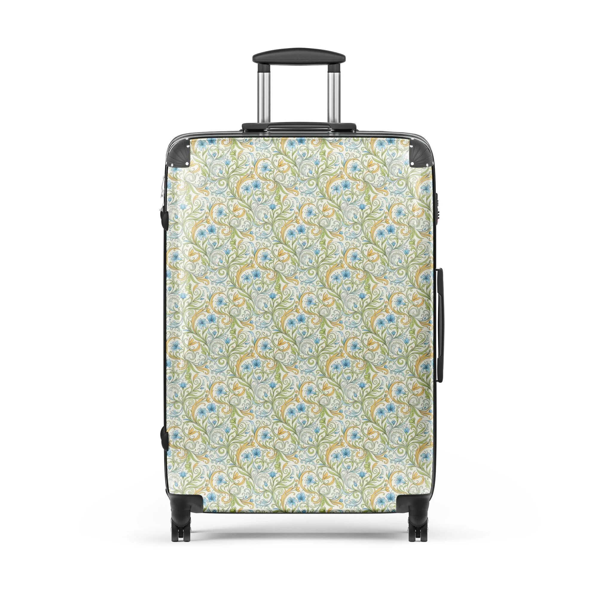 Elevate by TEN hard-shell suitcase