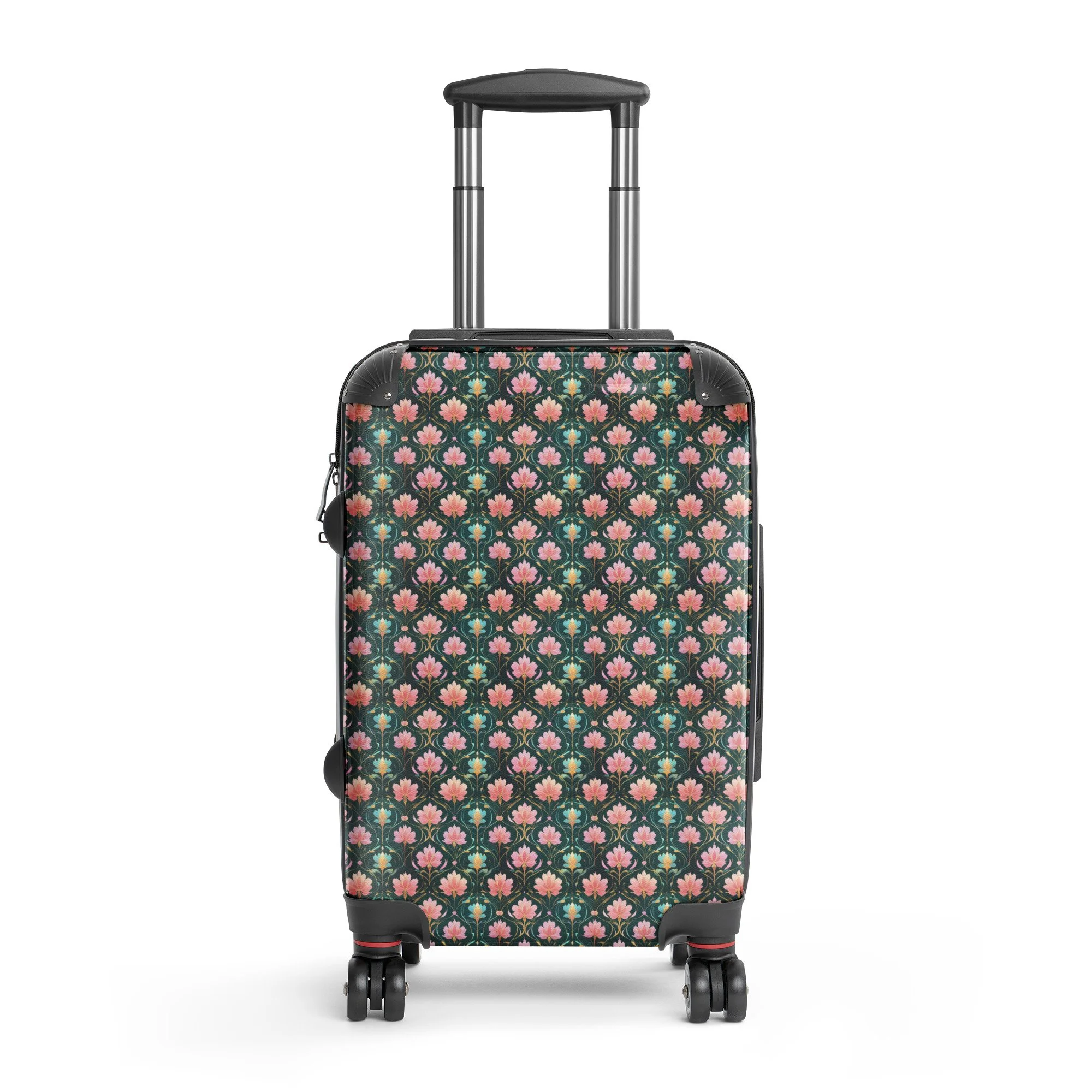 Elevate by TEN hard-shell suitcase