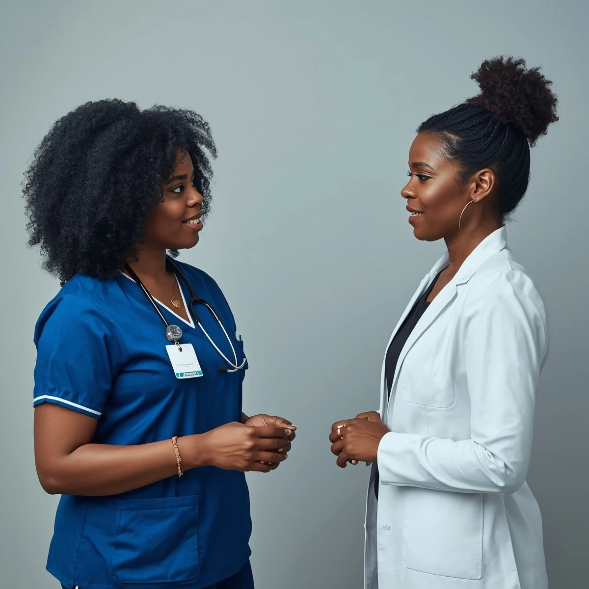 Nursing school and transitioning to practice