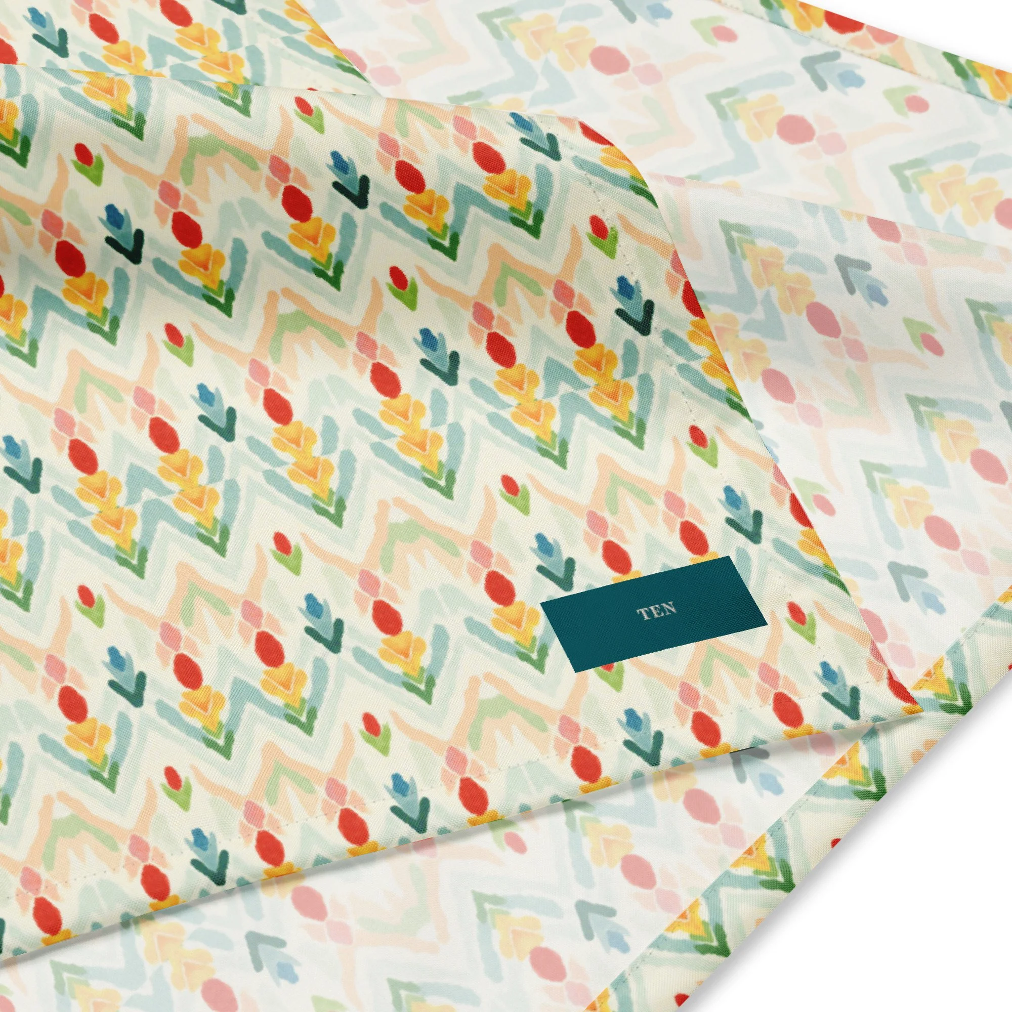 Tiny Flowers bandana