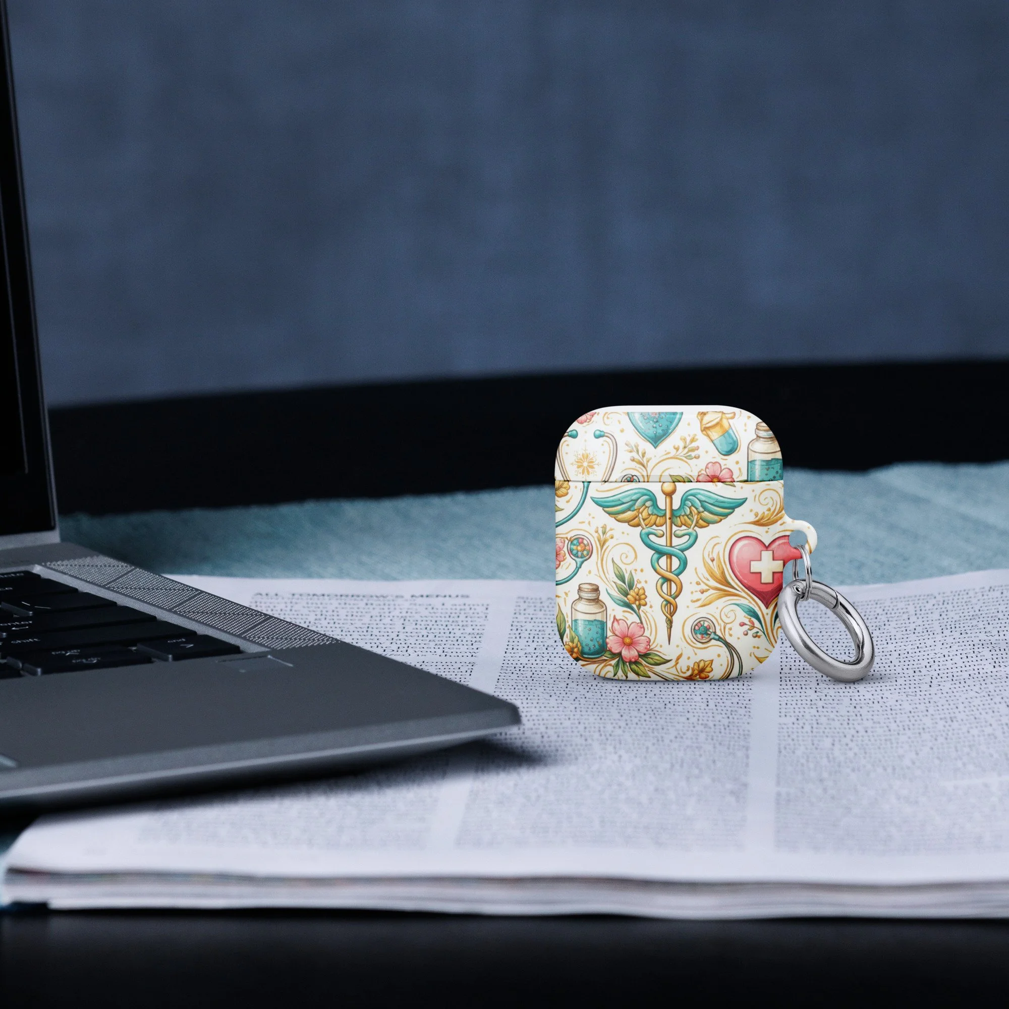 TEN Case for AirPods®