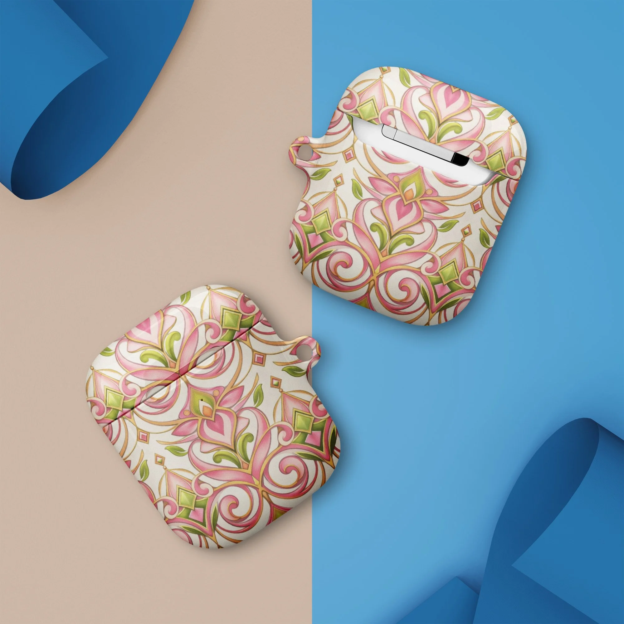 TEN Art Deco Case for AirPods®