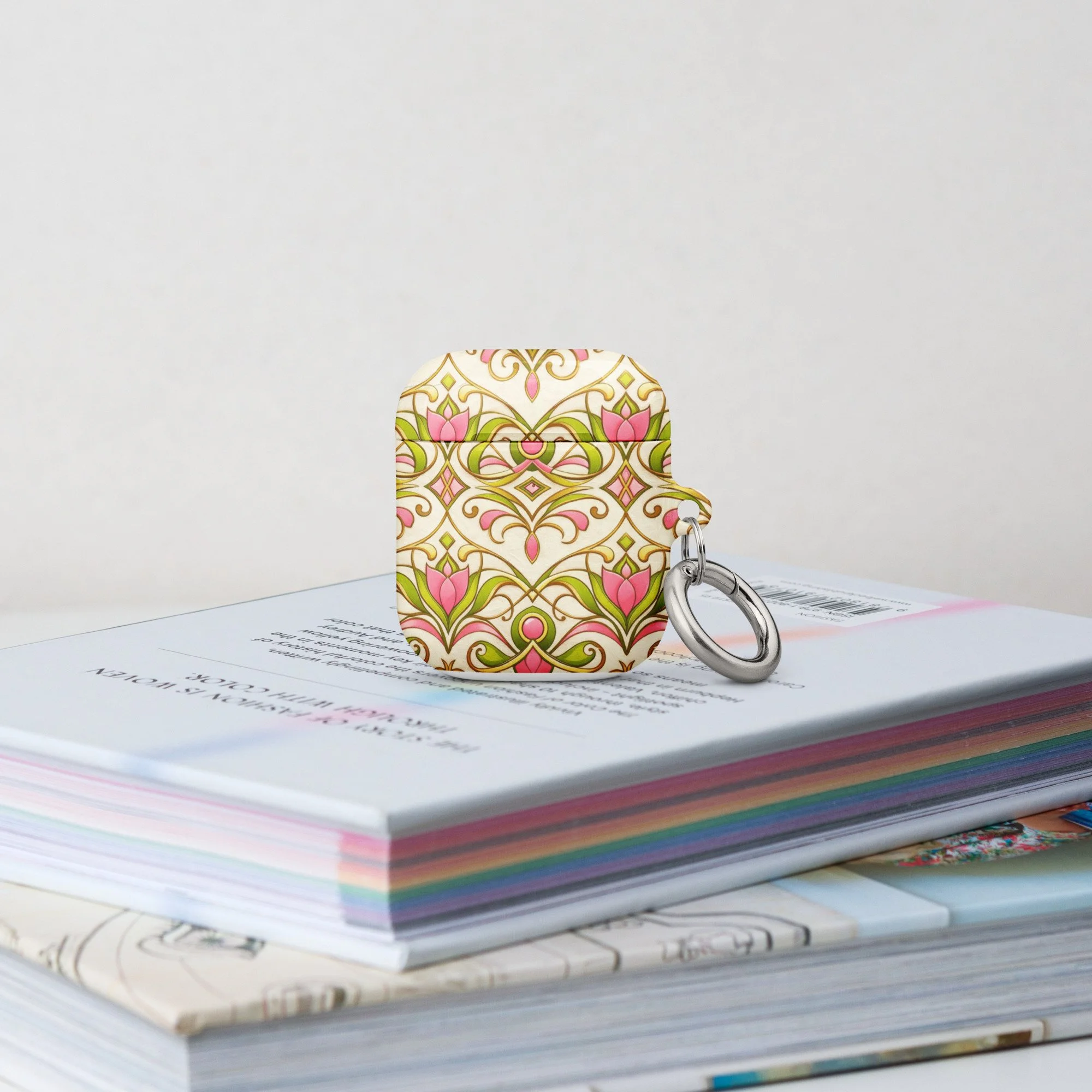 Art Deco Case for AirPods®