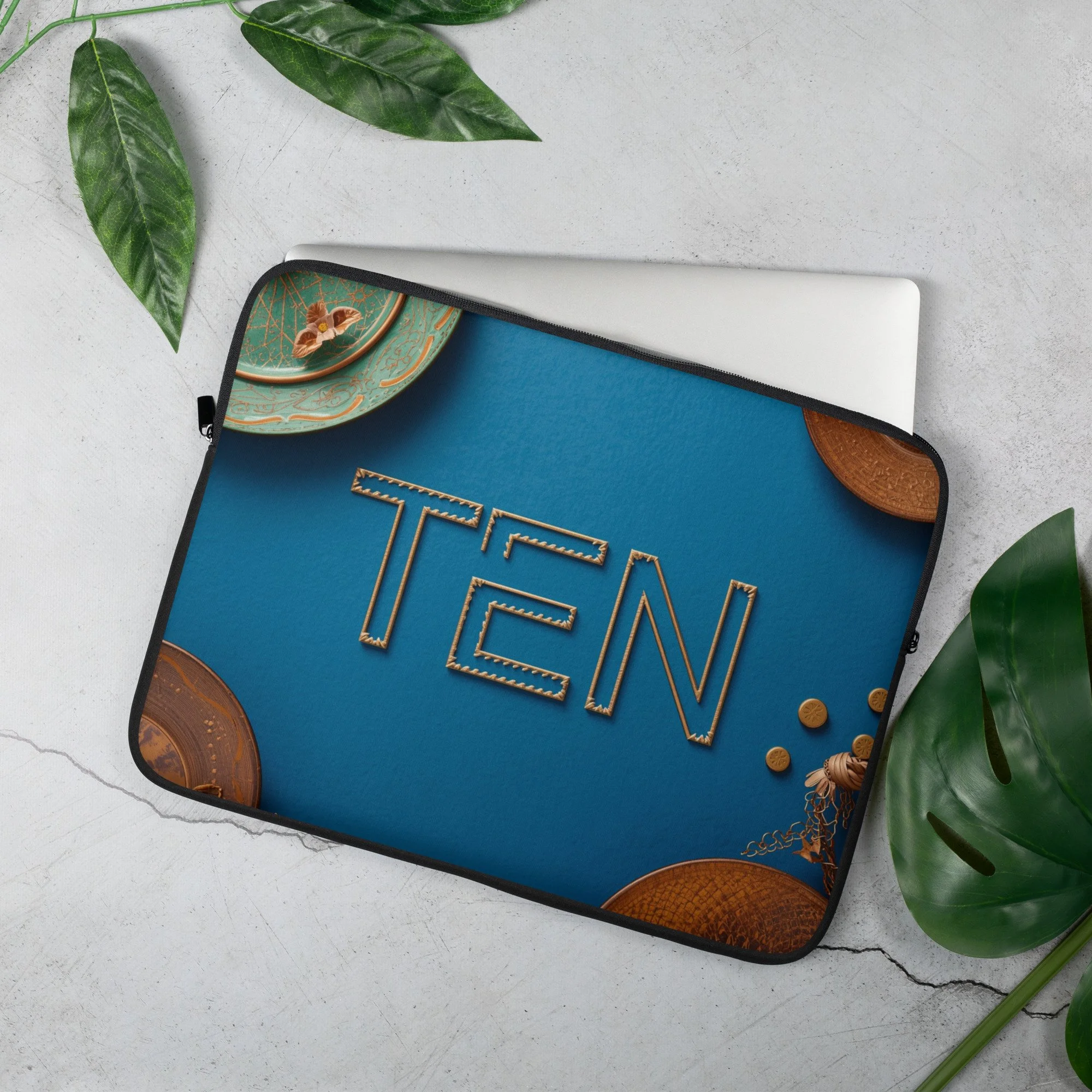 TEN Laptop Sleeve