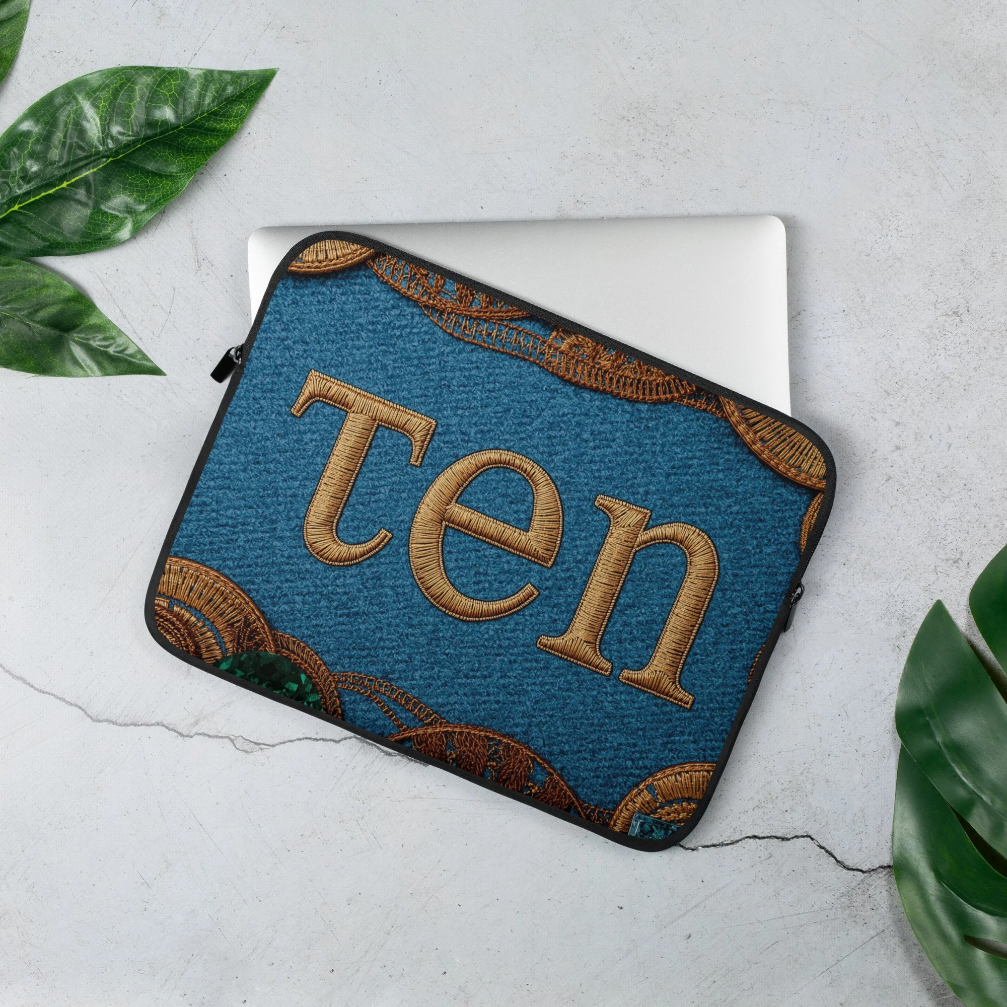 TEN Laptop Sleeve