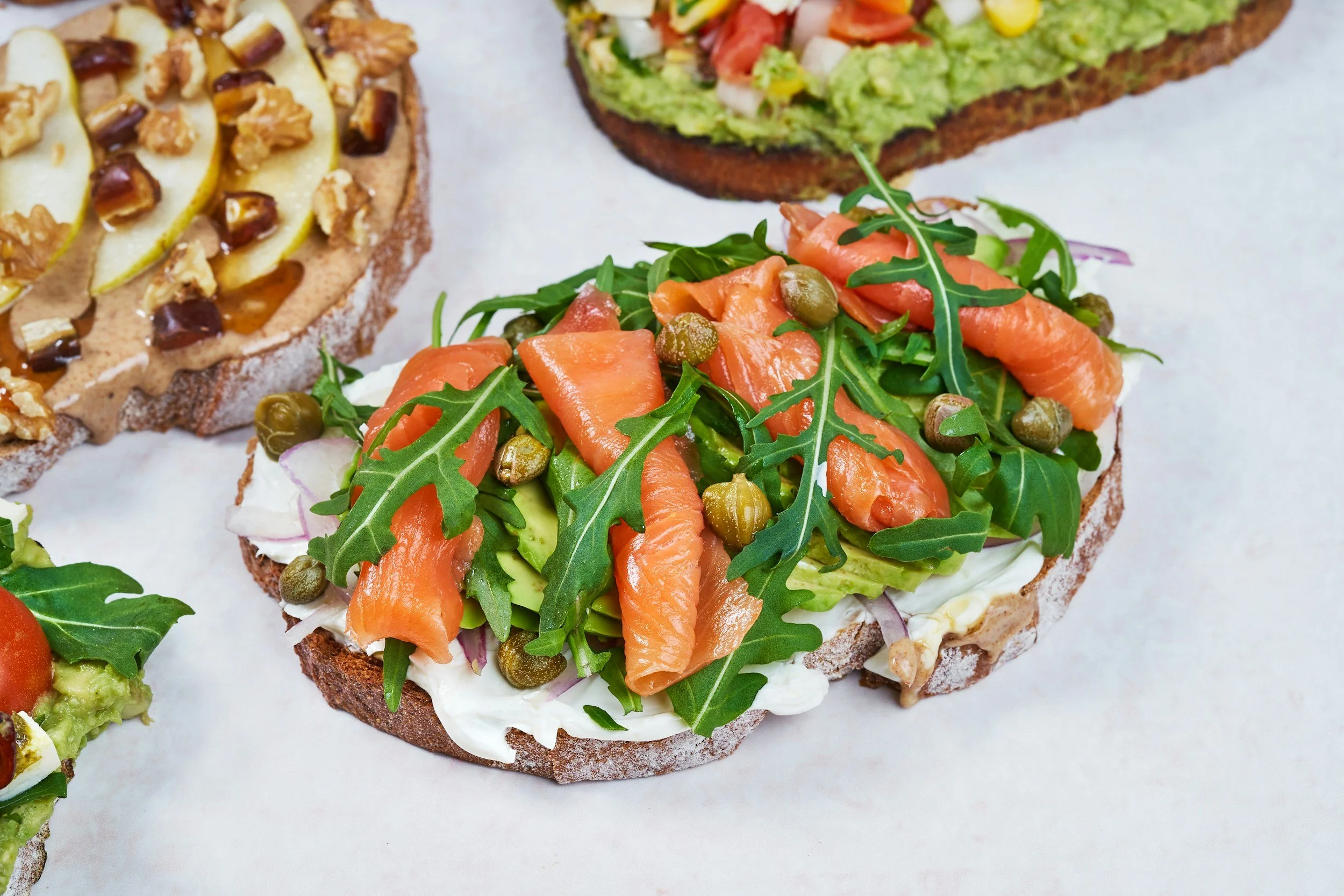 The Mediterranean Diet