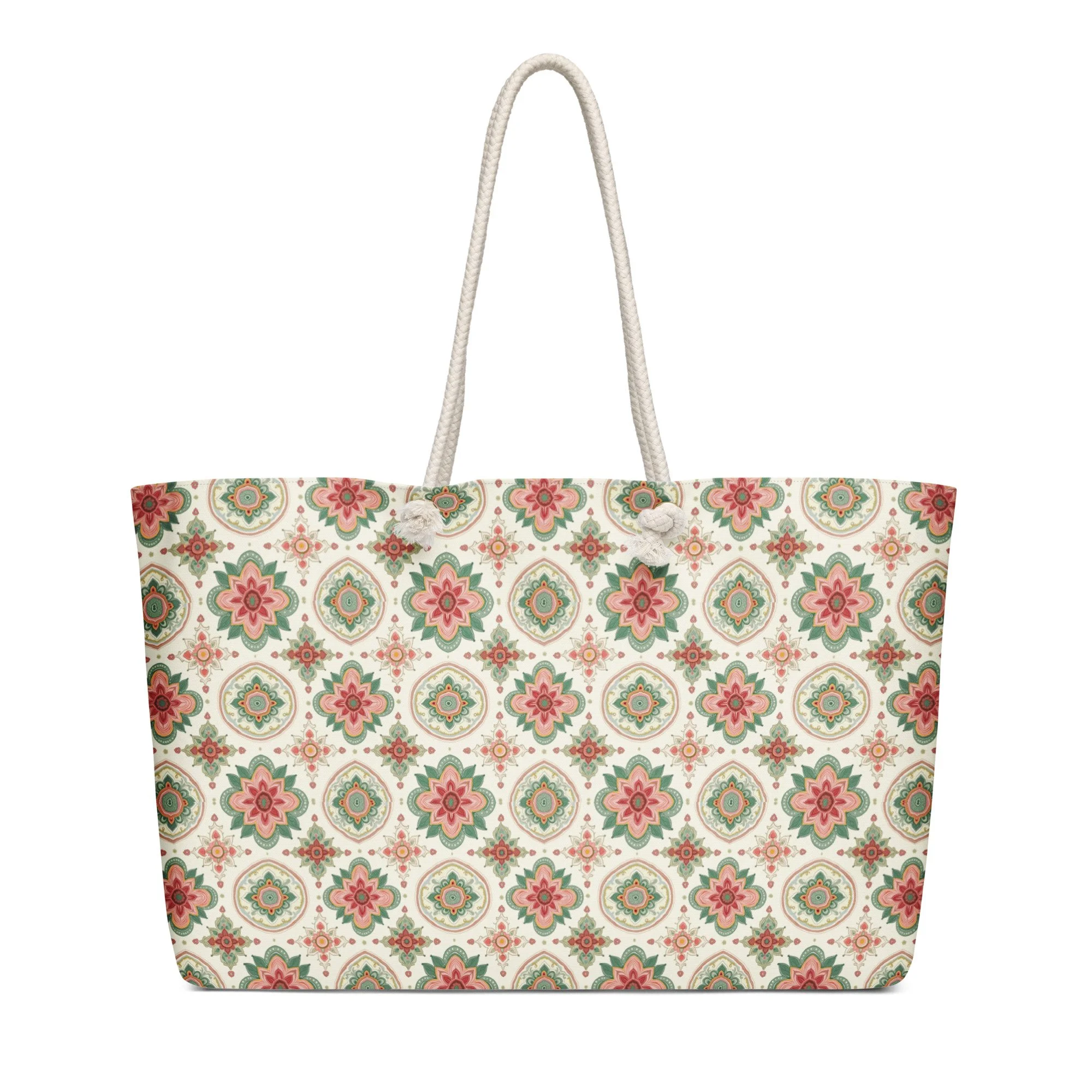 TEN weekender bag