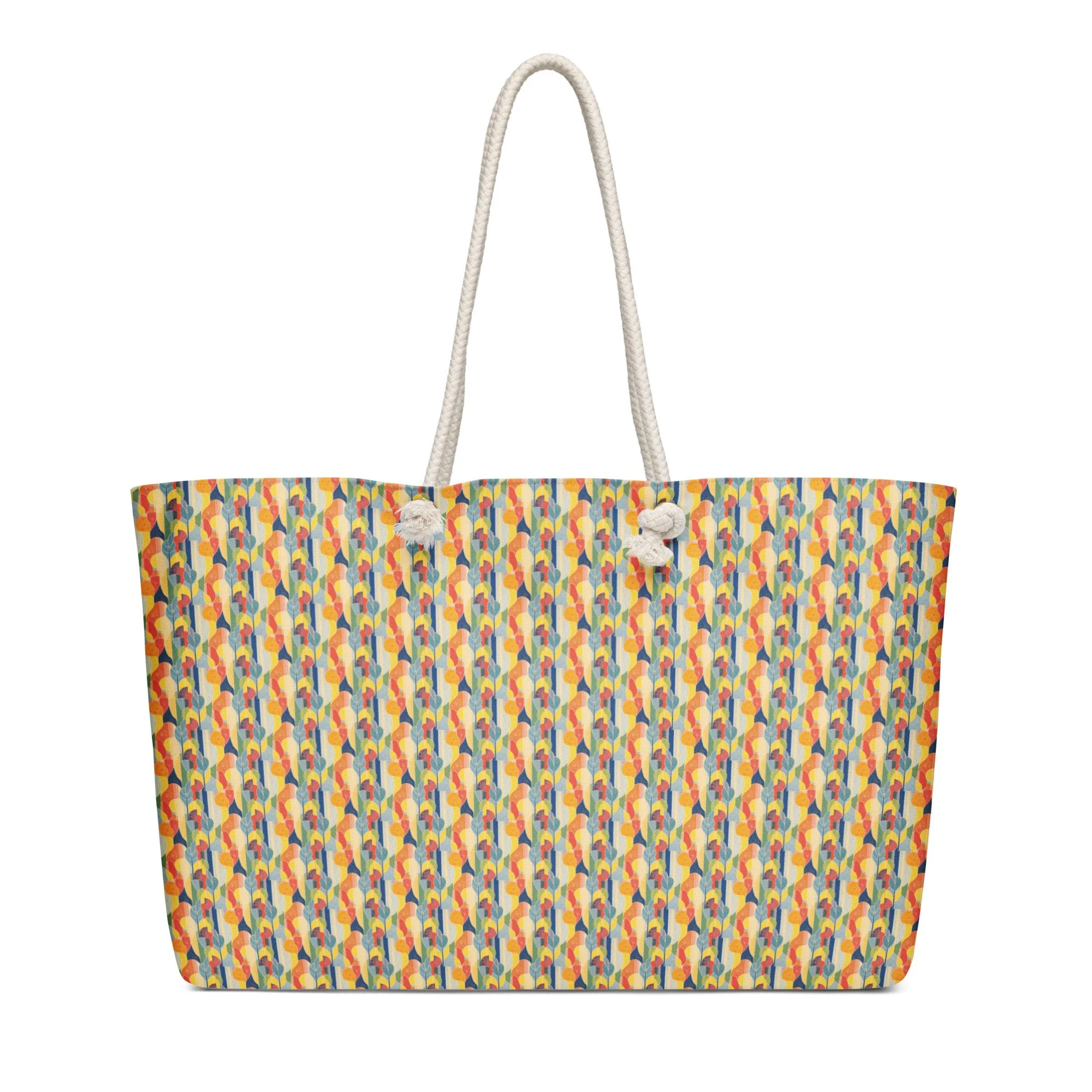TEN Beach weekender bag