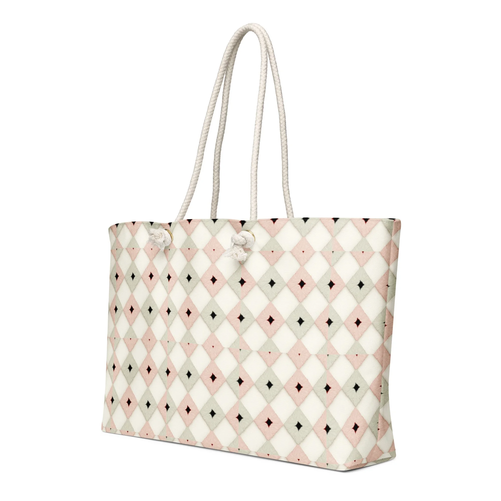 TEN Beach weekender bag