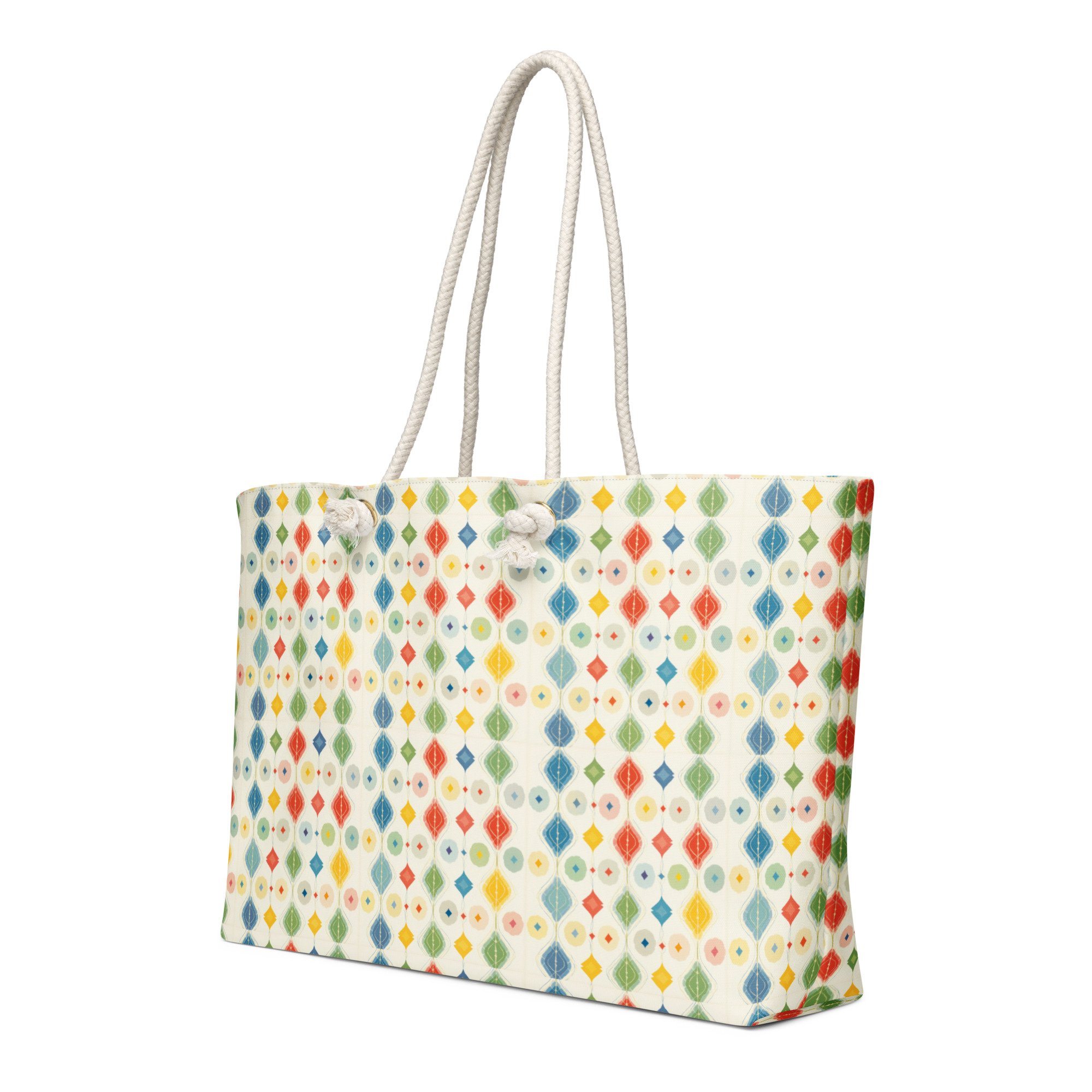 TEN Beach weekender bag