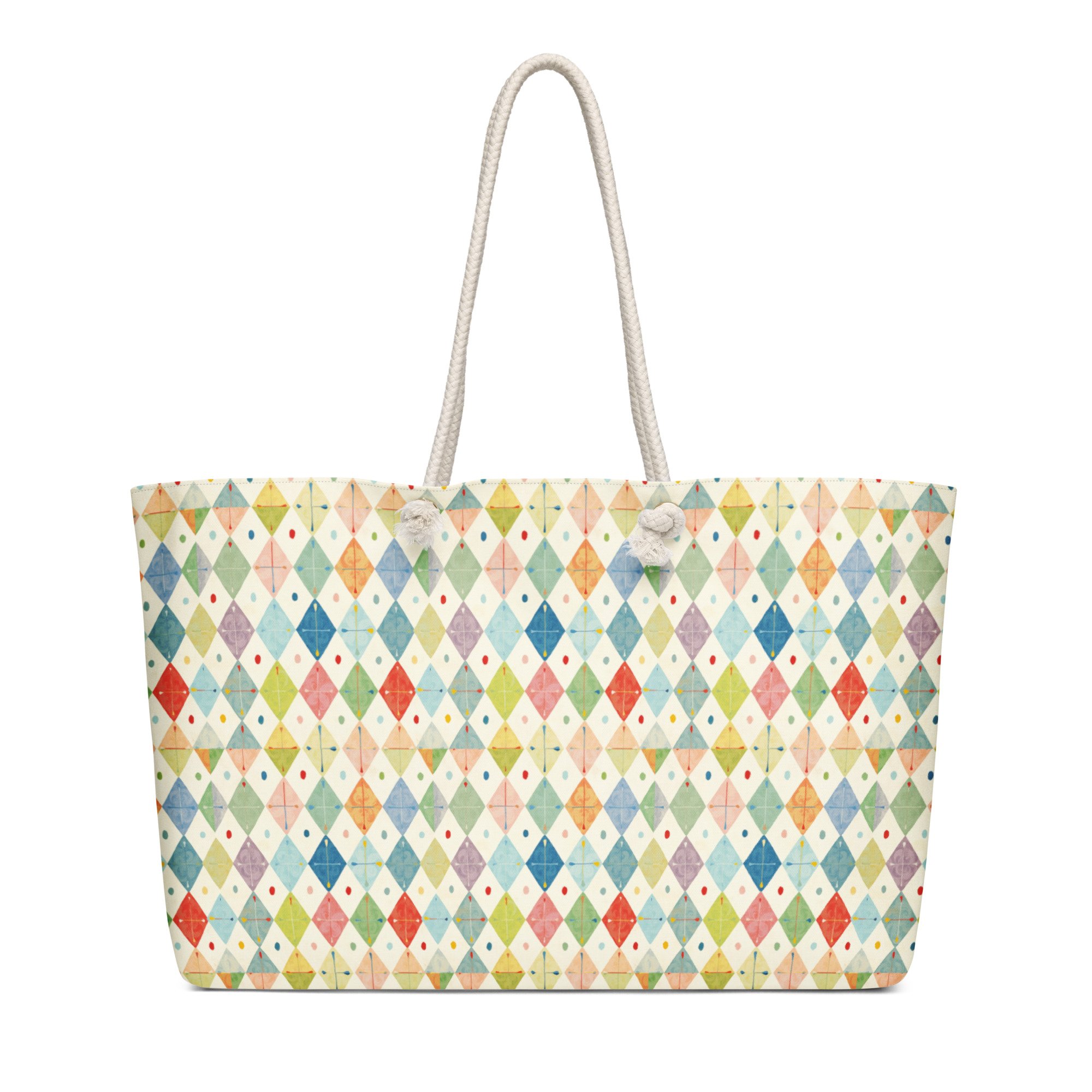 TEN Beach weekender bag
