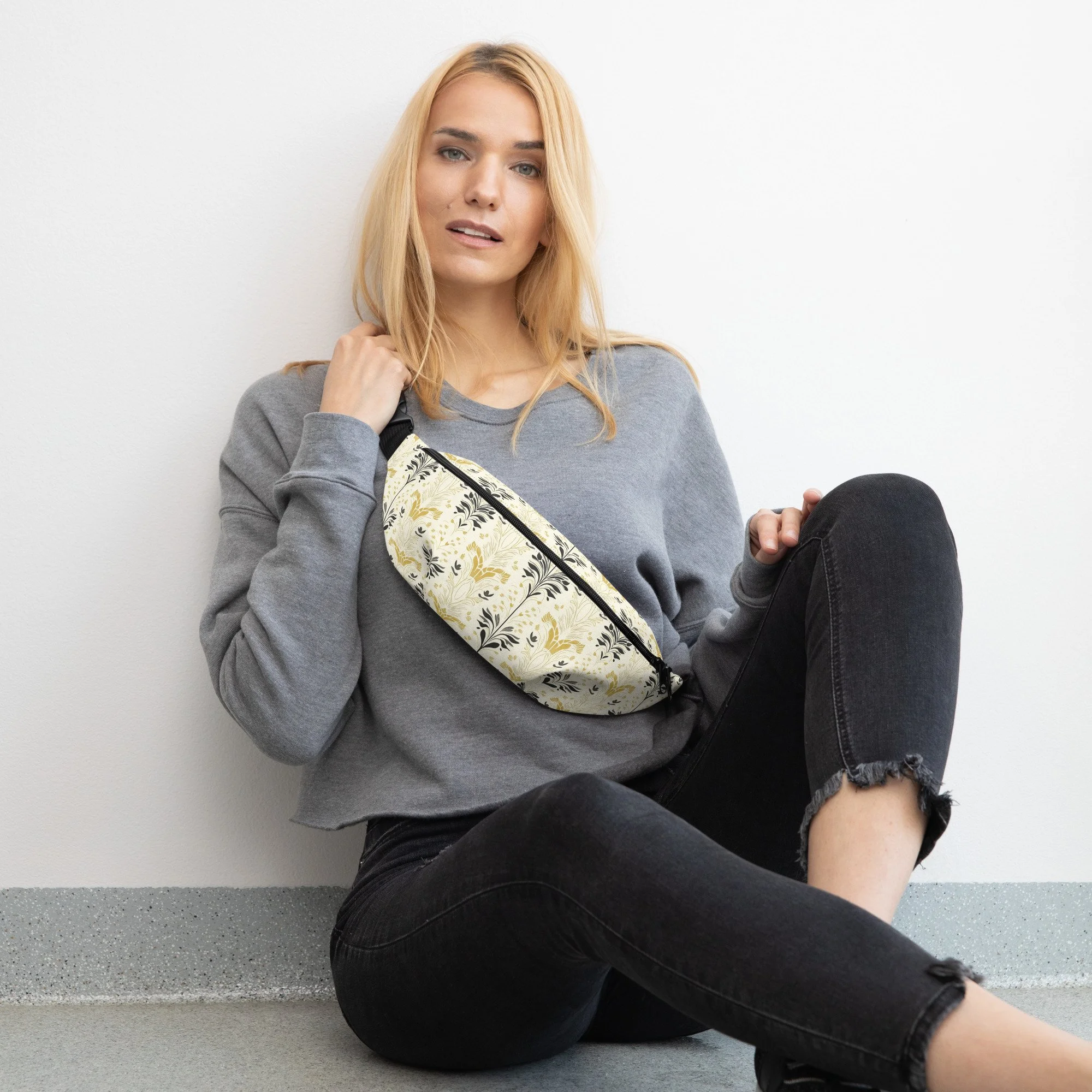 Elevate Fanny Pack